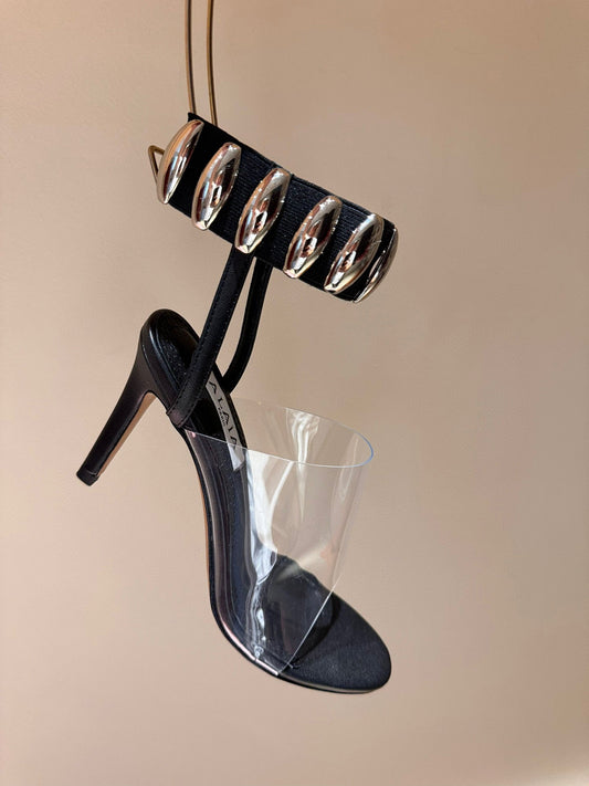ALAIA HEELS