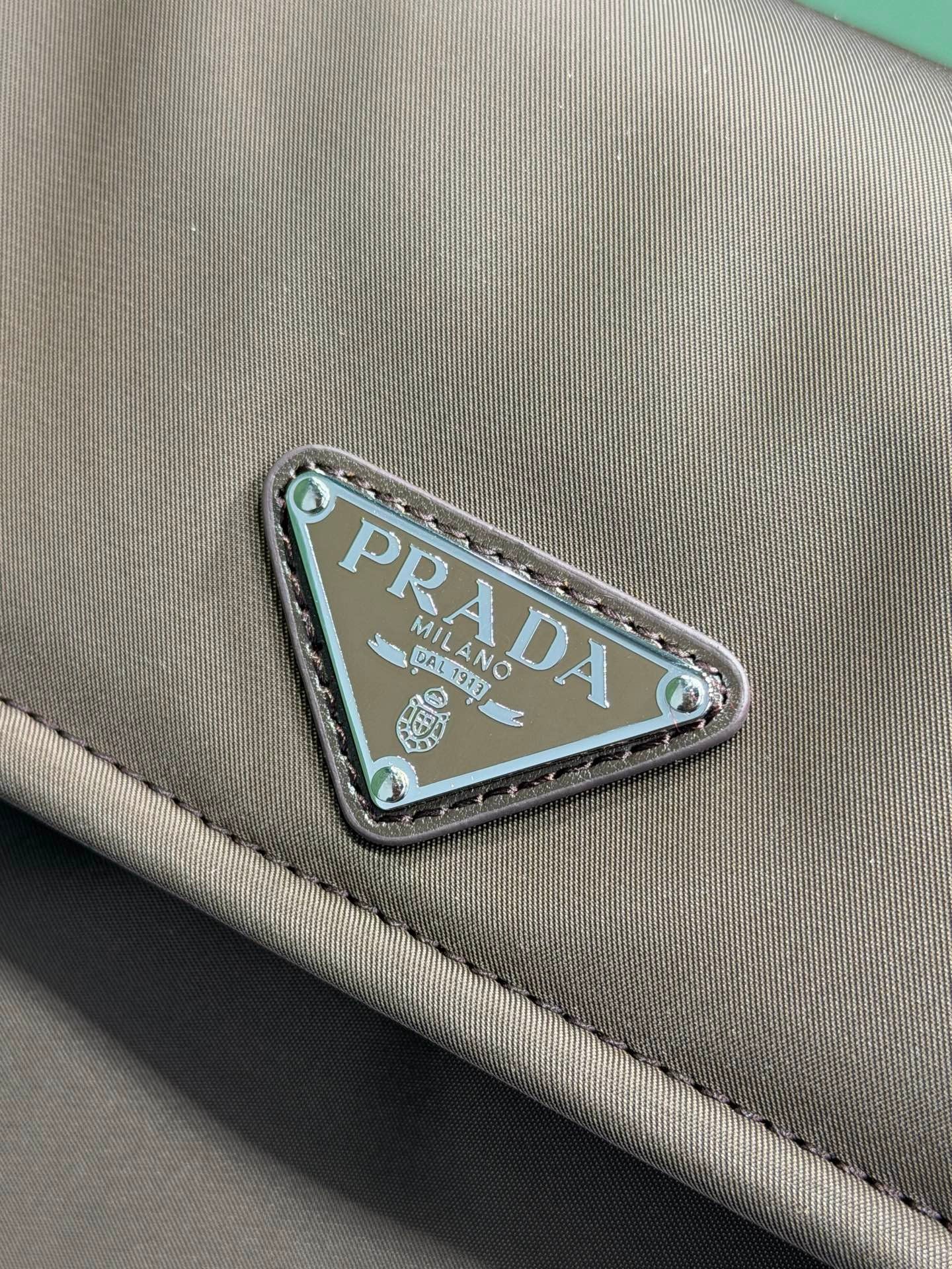 PD TRAVELLER SMALL BAG