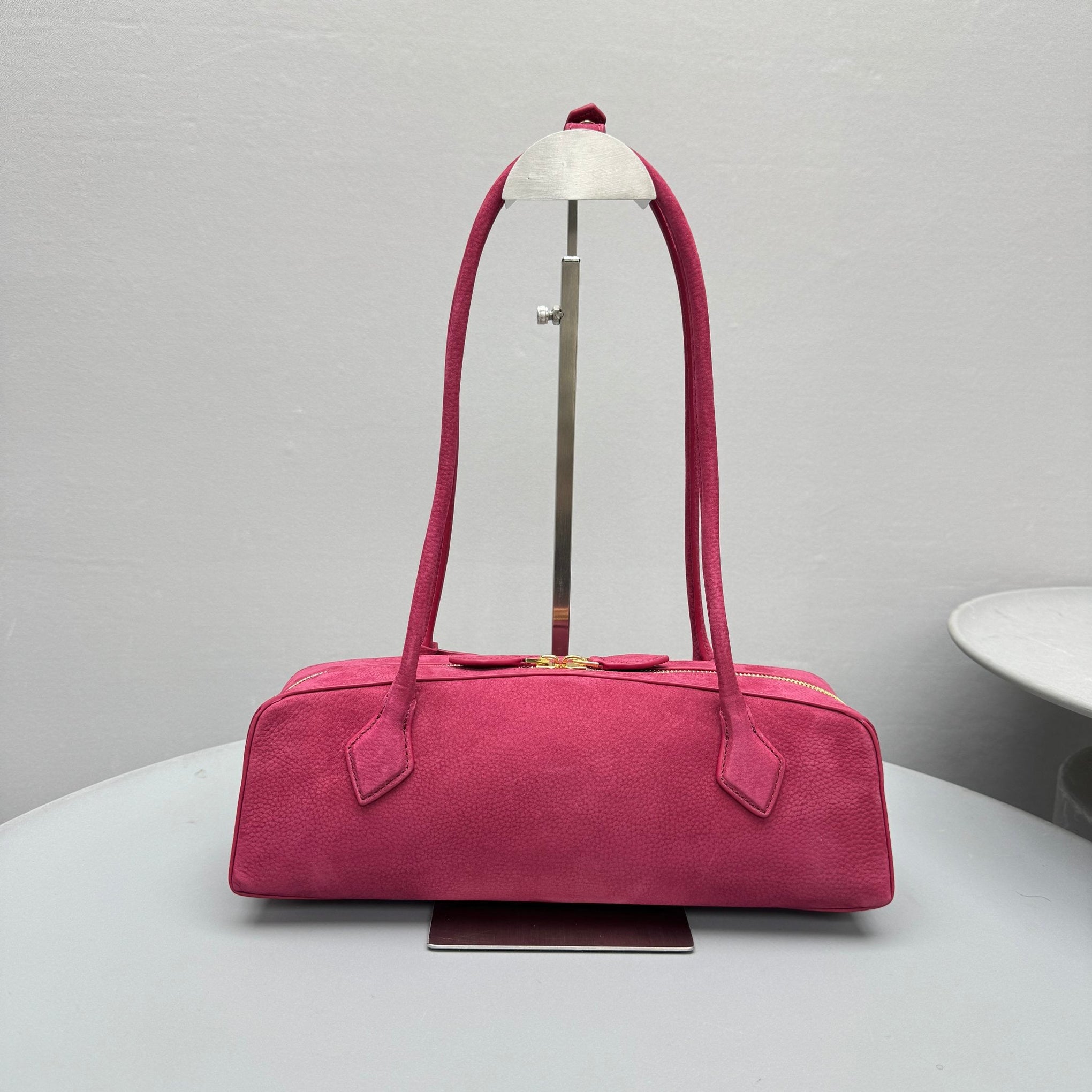 ALAIA LE TECKEL MEDIUM BAG
