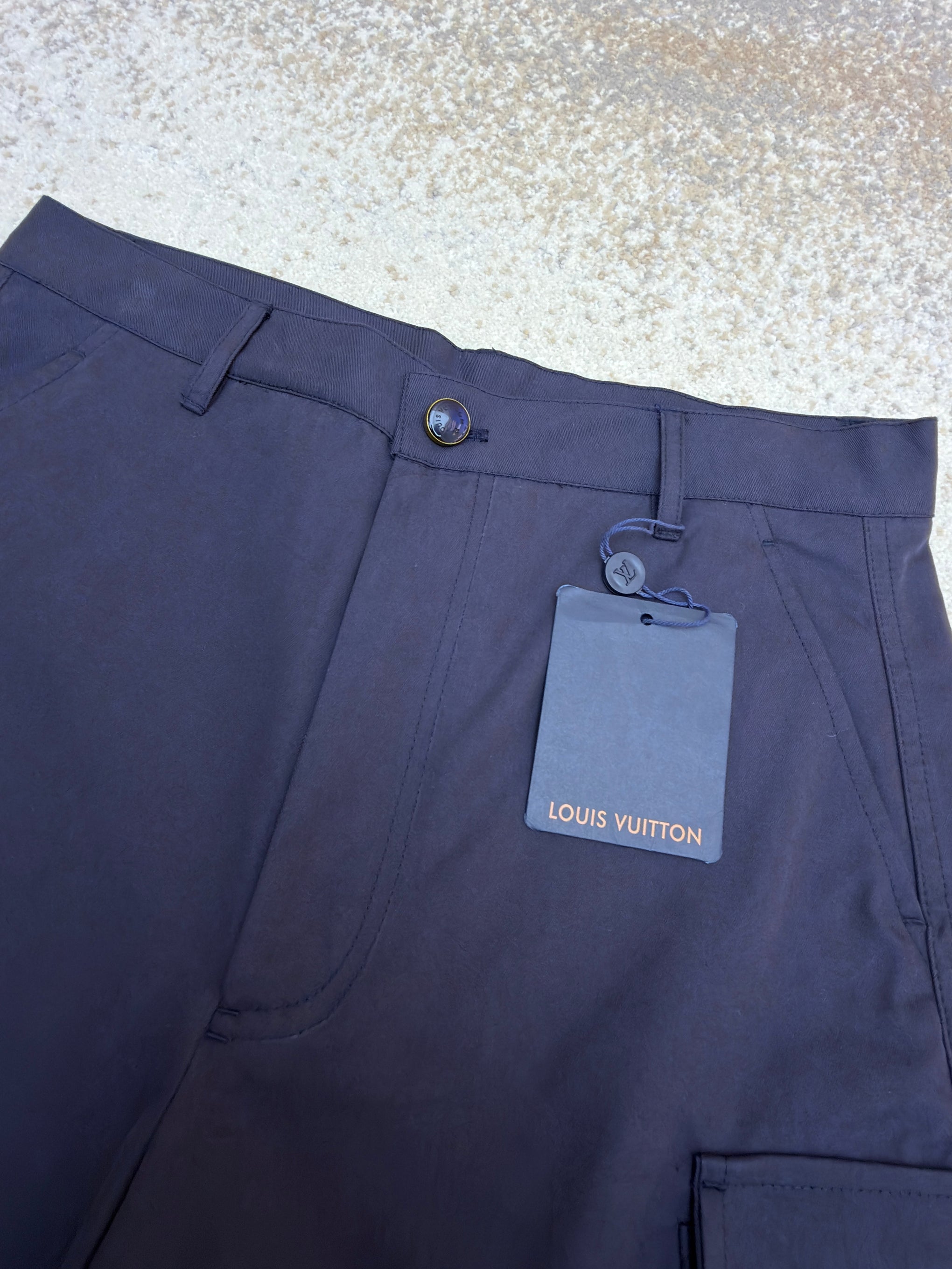 LOU TROUSERS