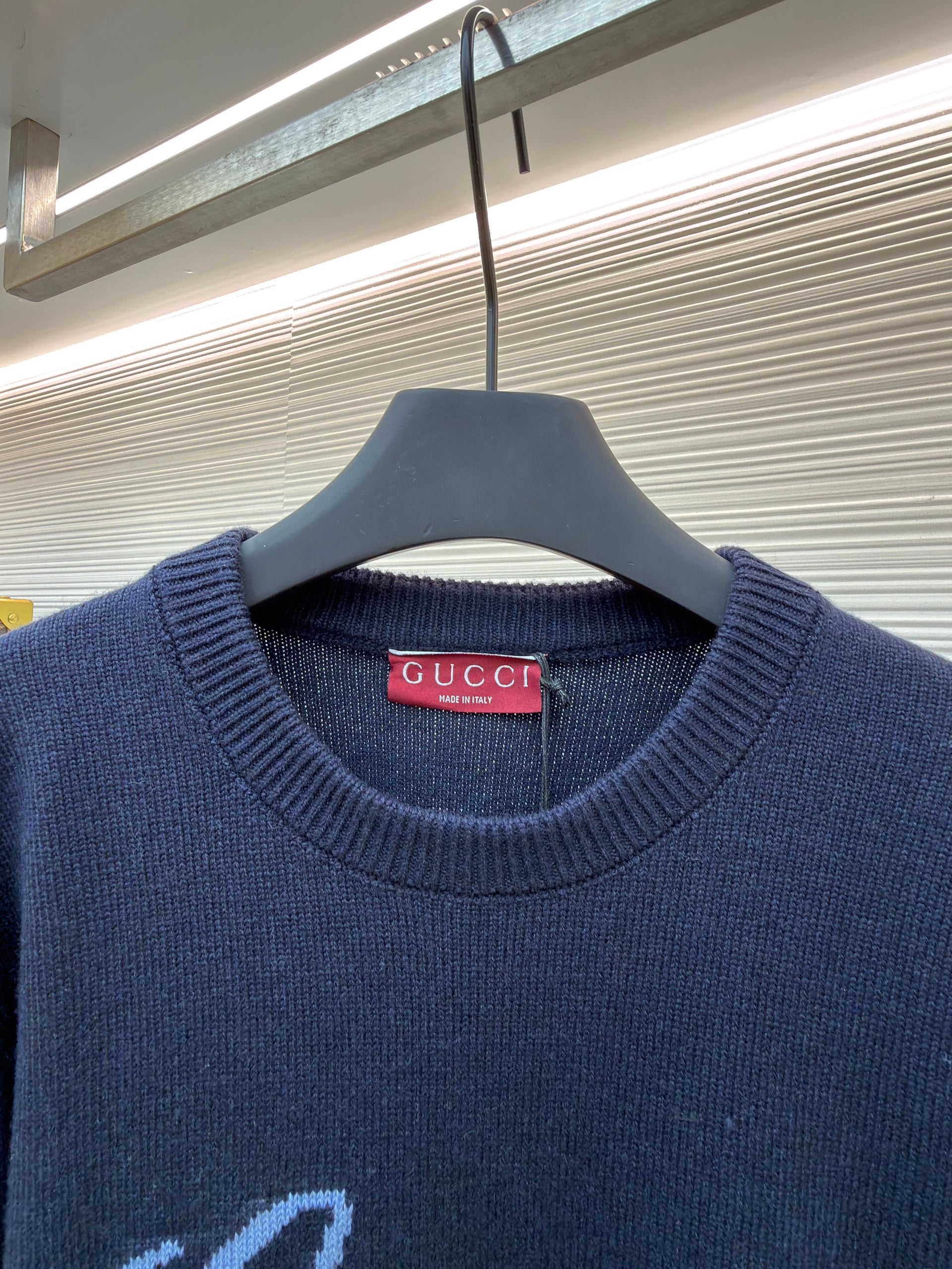 GG JUMPER