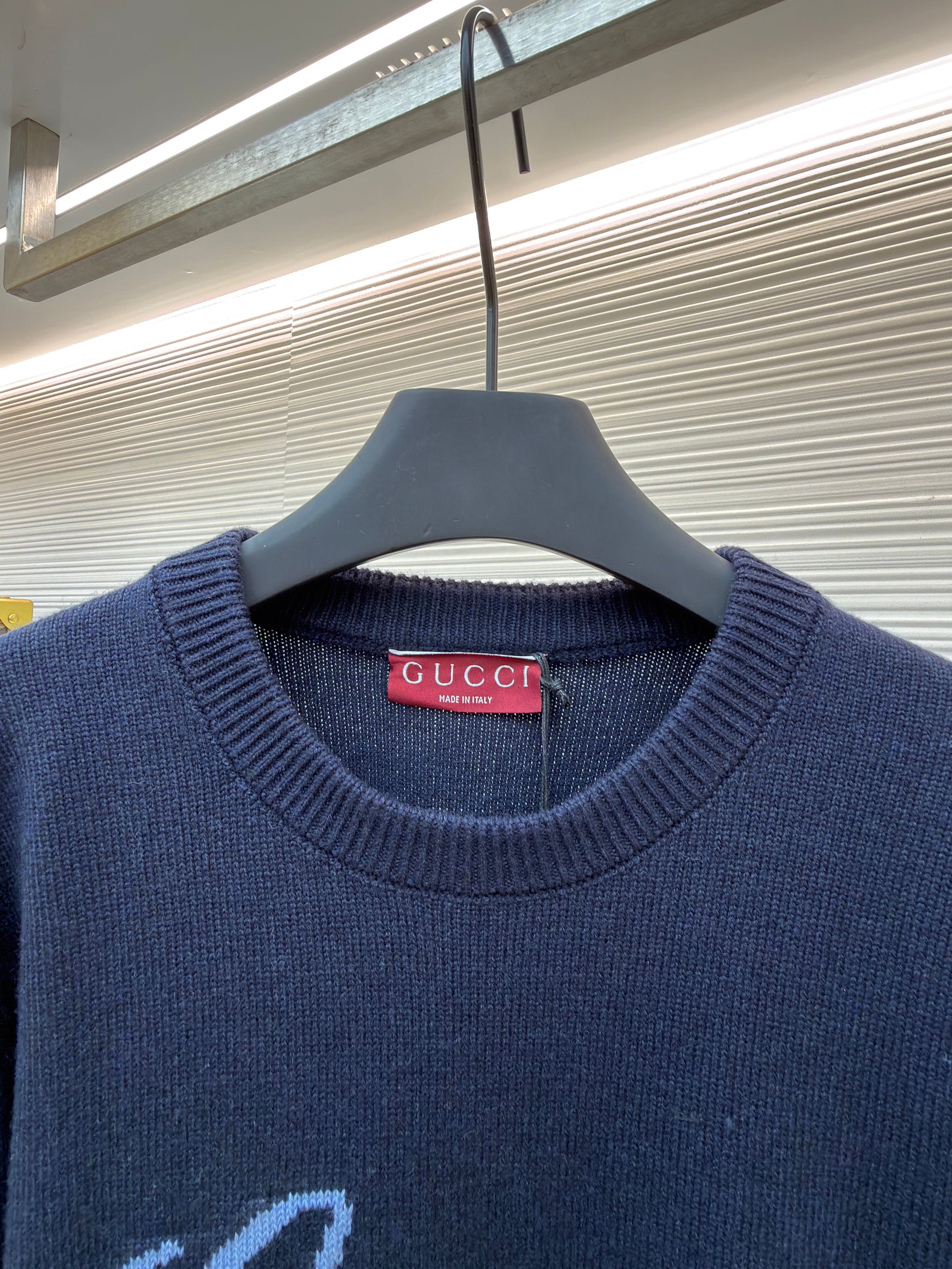 GG JUMPER