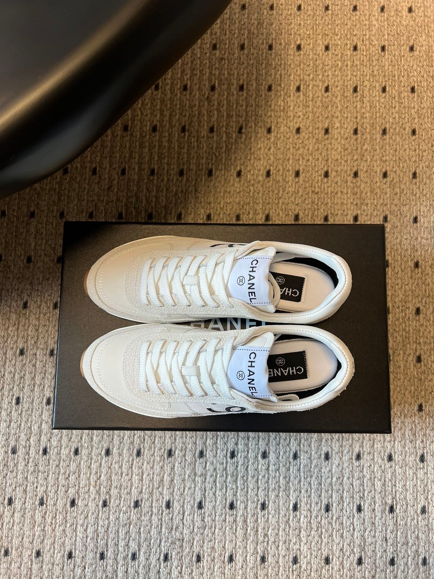 CC SNEAKERS