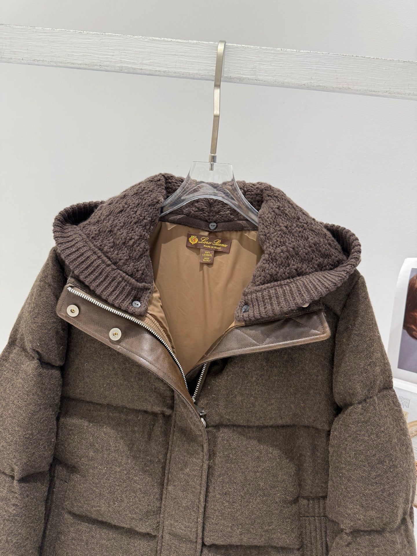 LORO P JACKET