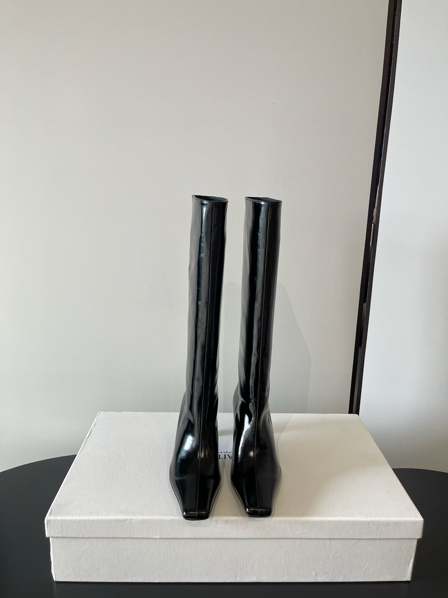 KHAITE BOOTS