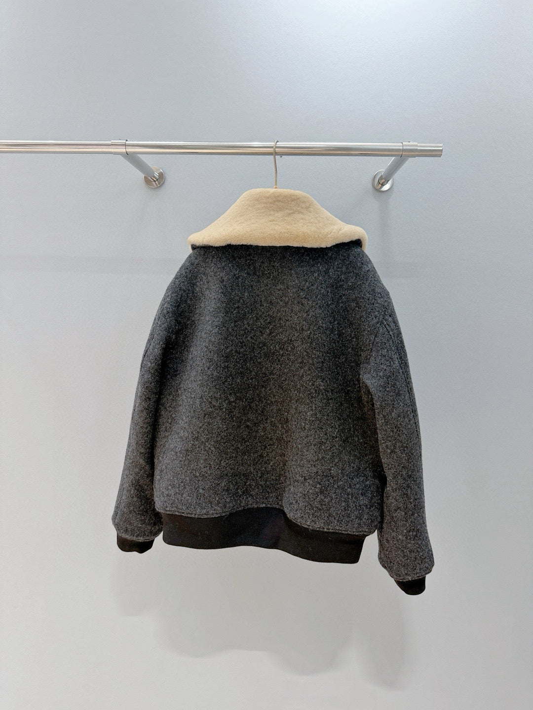 MIU M JACKET