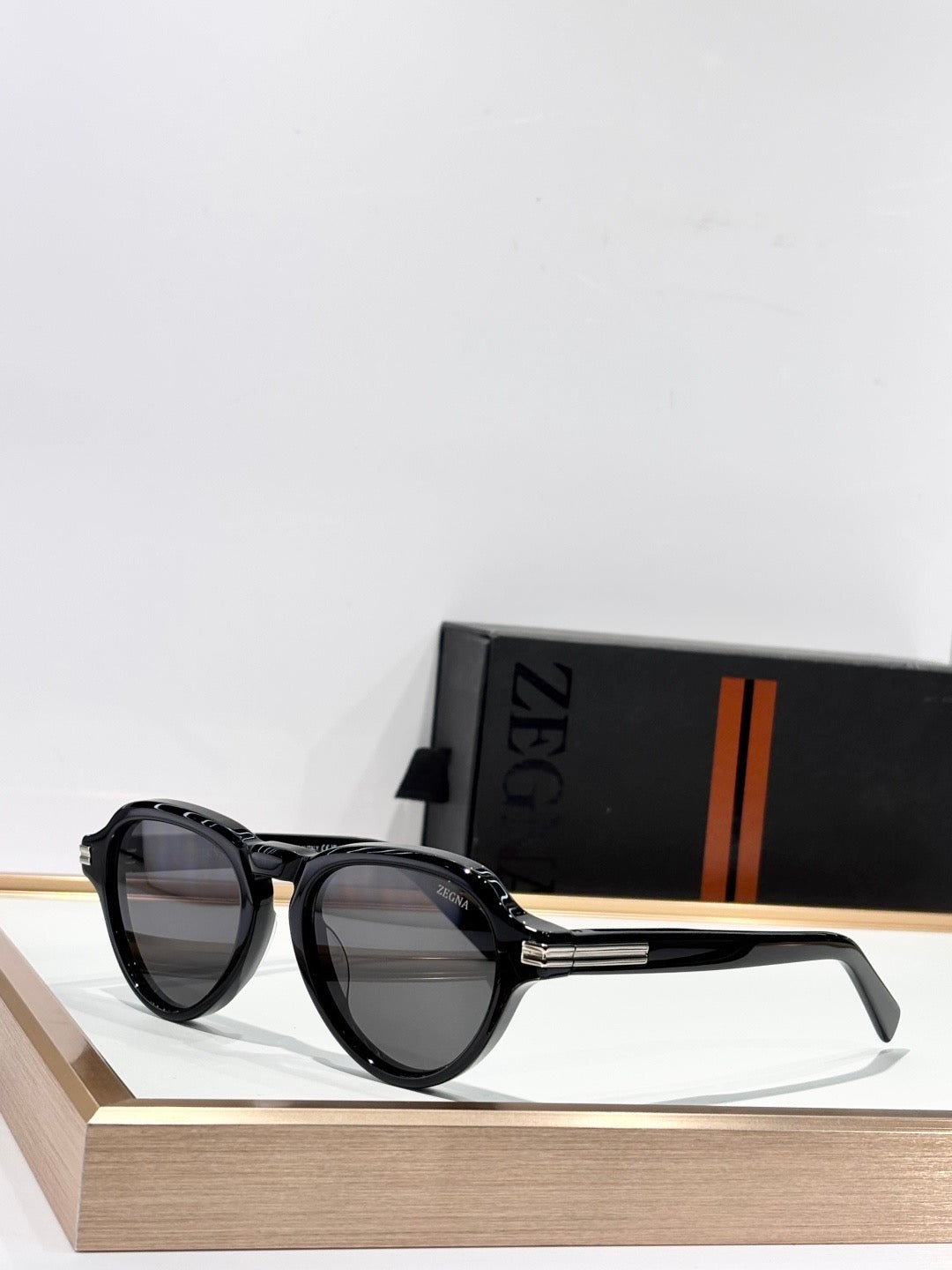 ZEGN SUNGLASSES