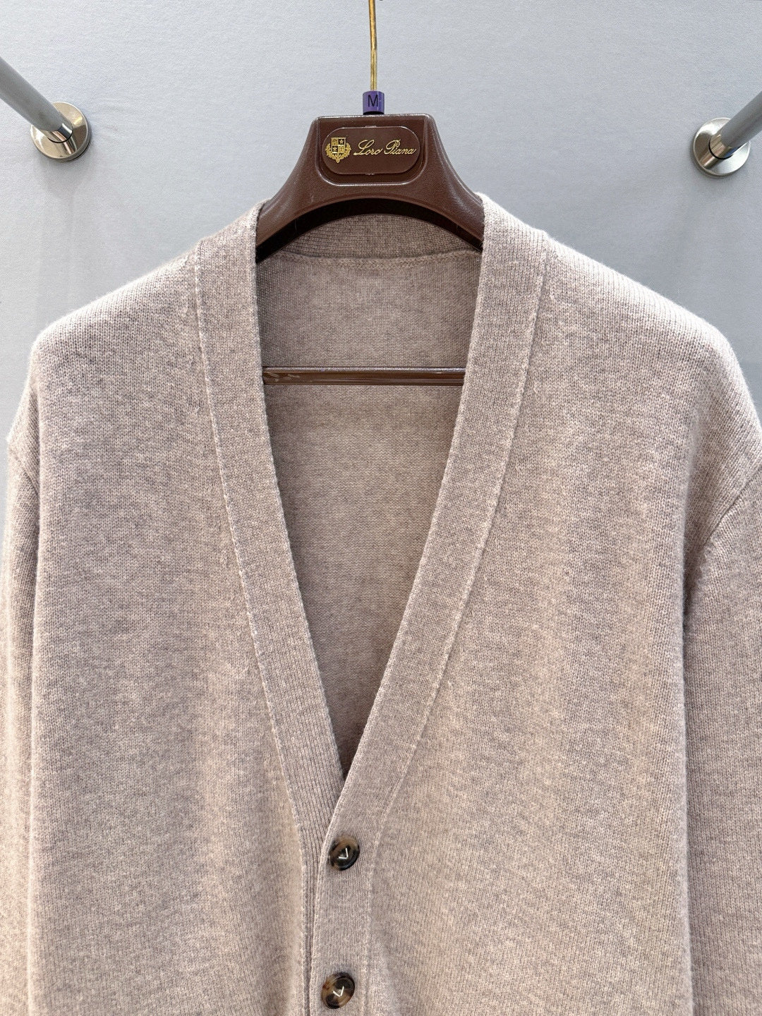 BOTT V CARDIGAN