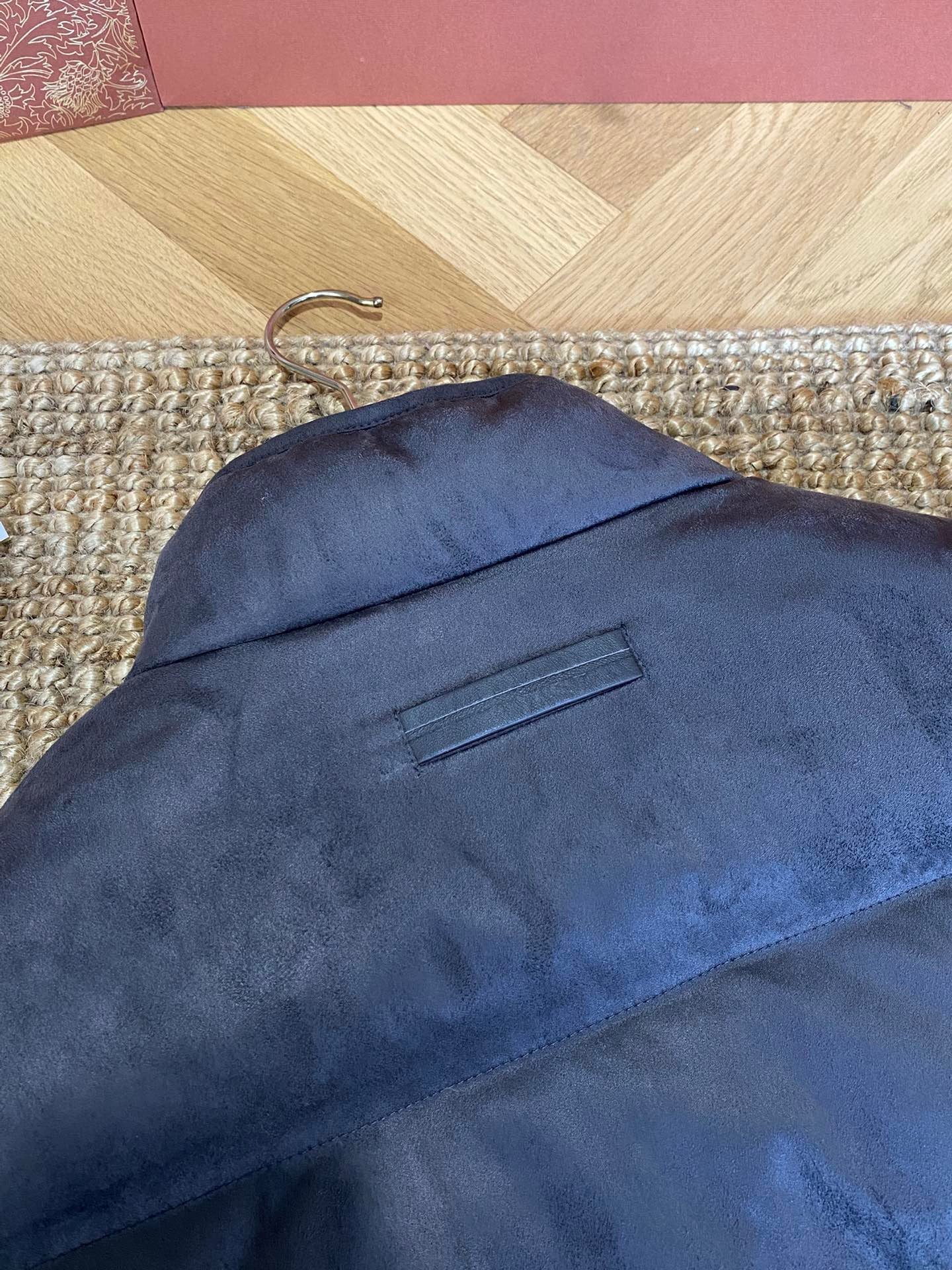 ZEGN VEST
