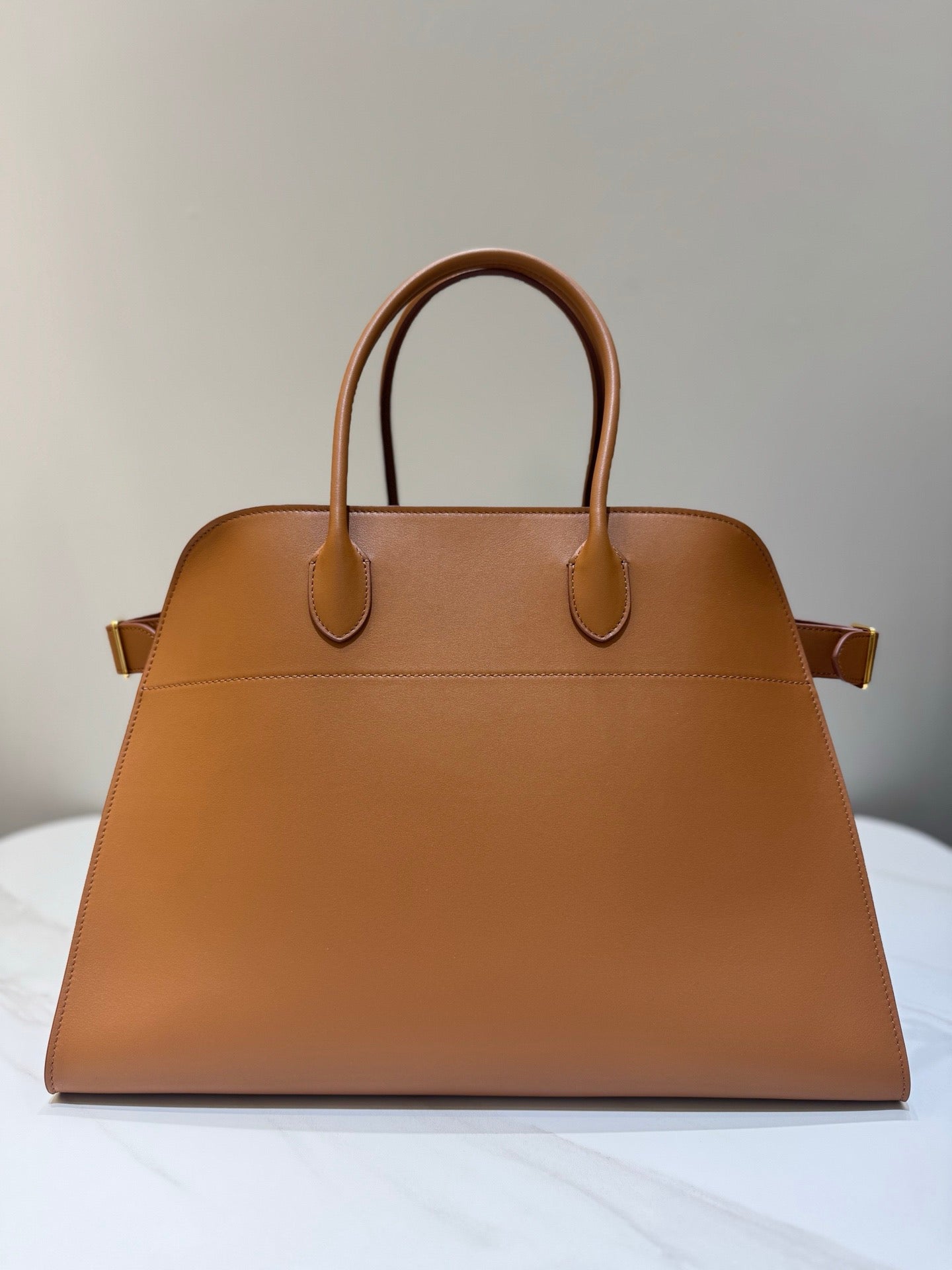 THE ROW MARGAUX 17 BAG
