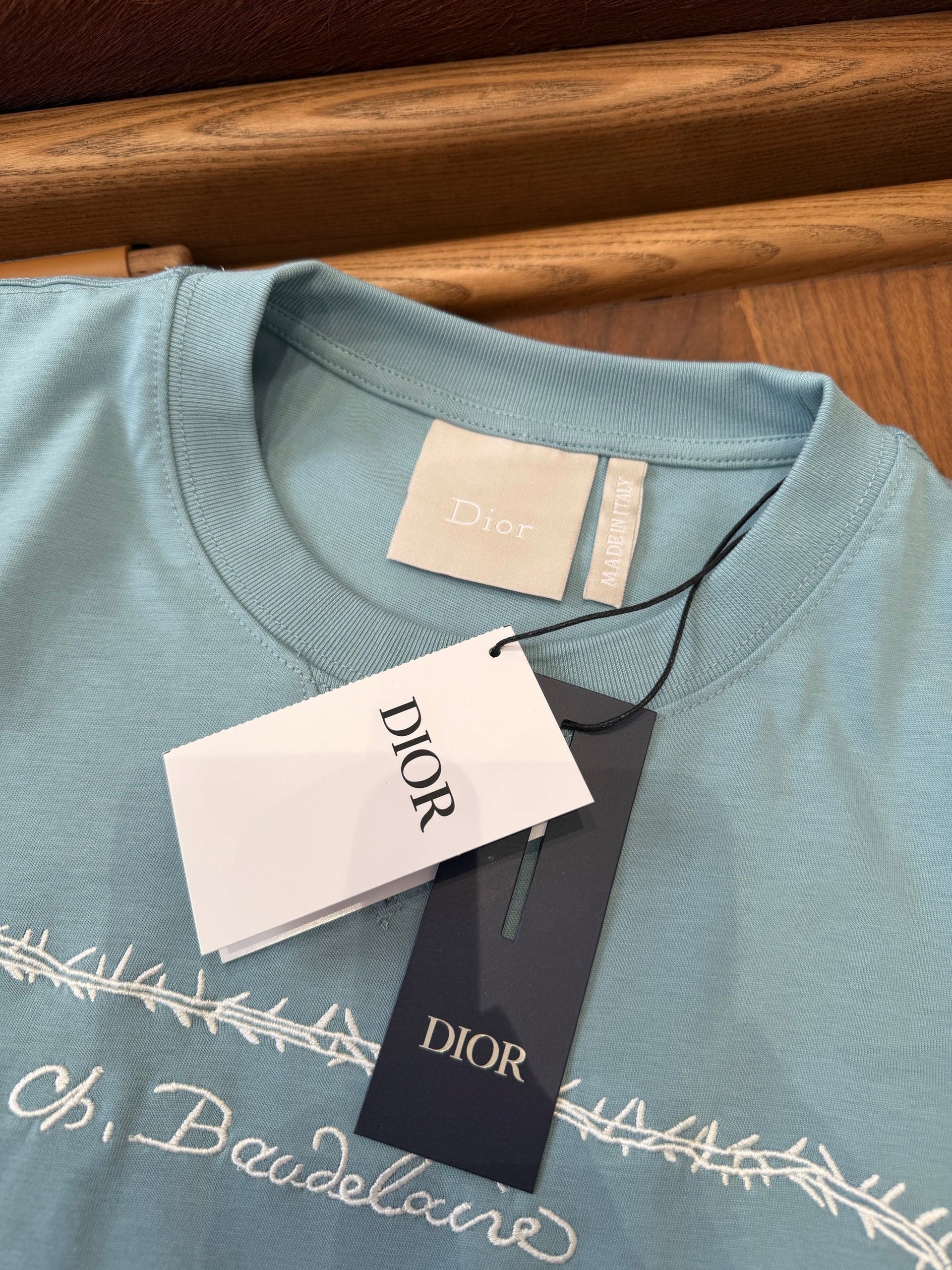 CD T-SHIRT