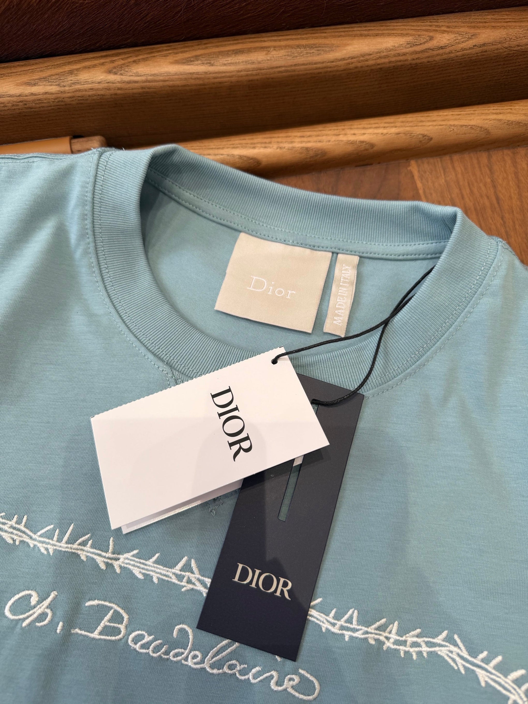 CD T-SHIRT