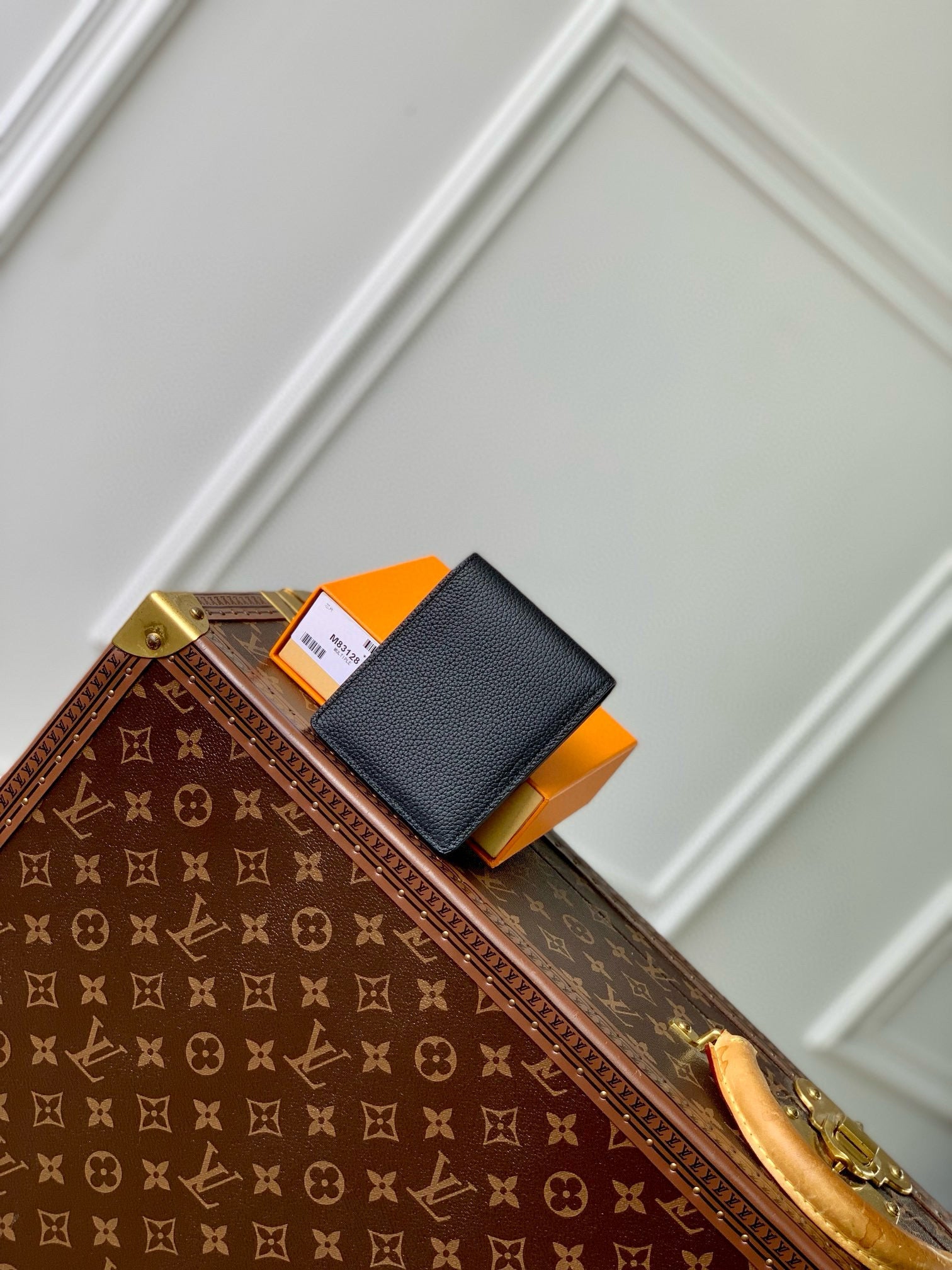 LOU WALLET