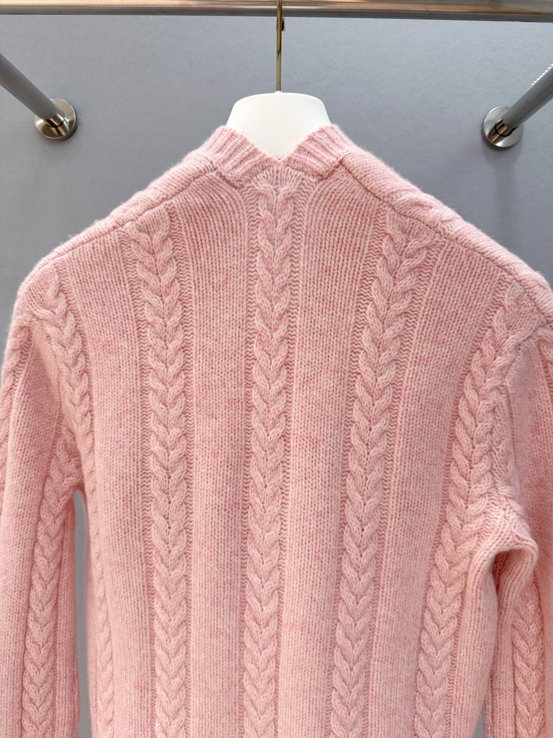 LOEW JUMPER