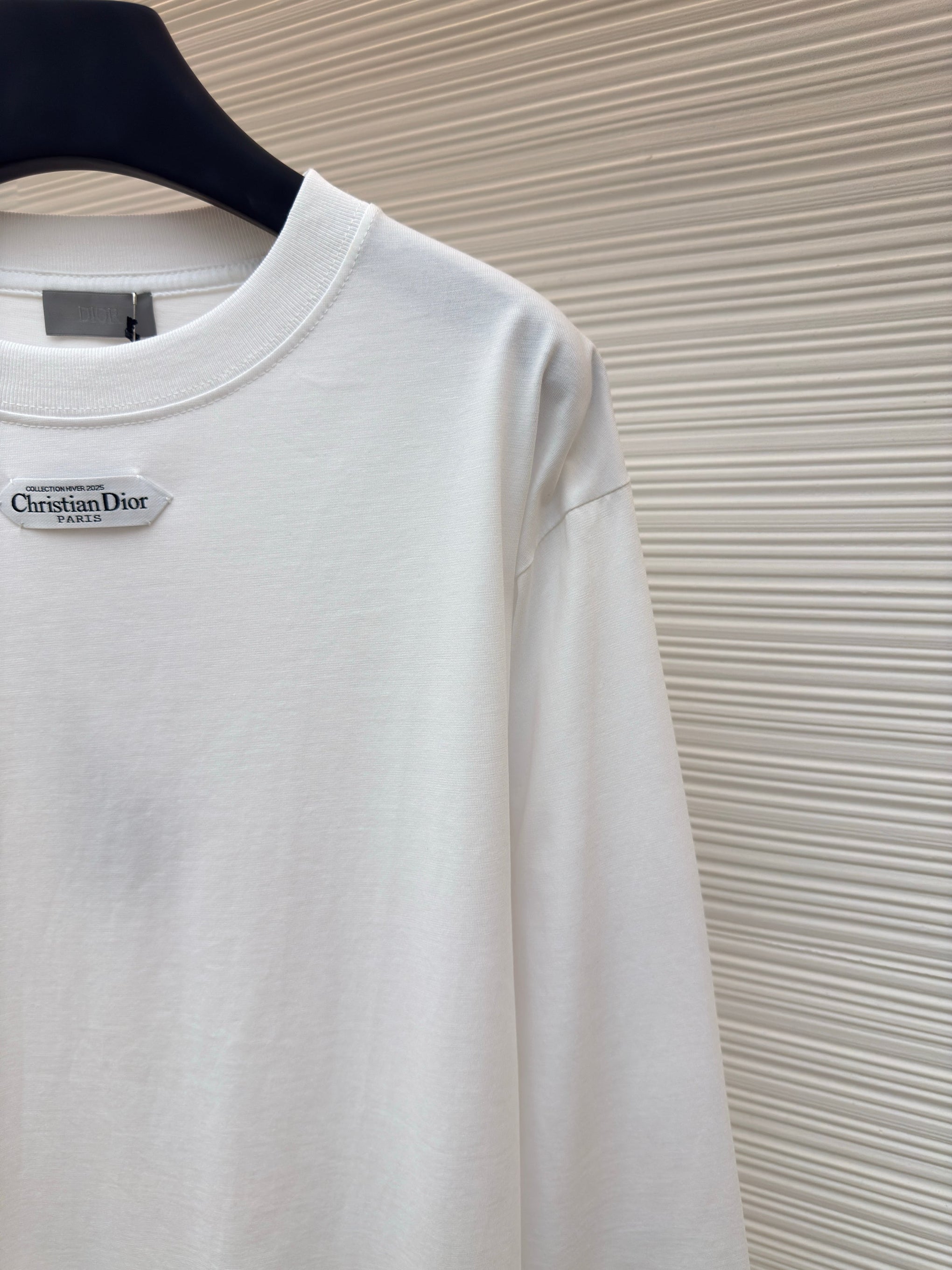 CD SWEATSHIRT