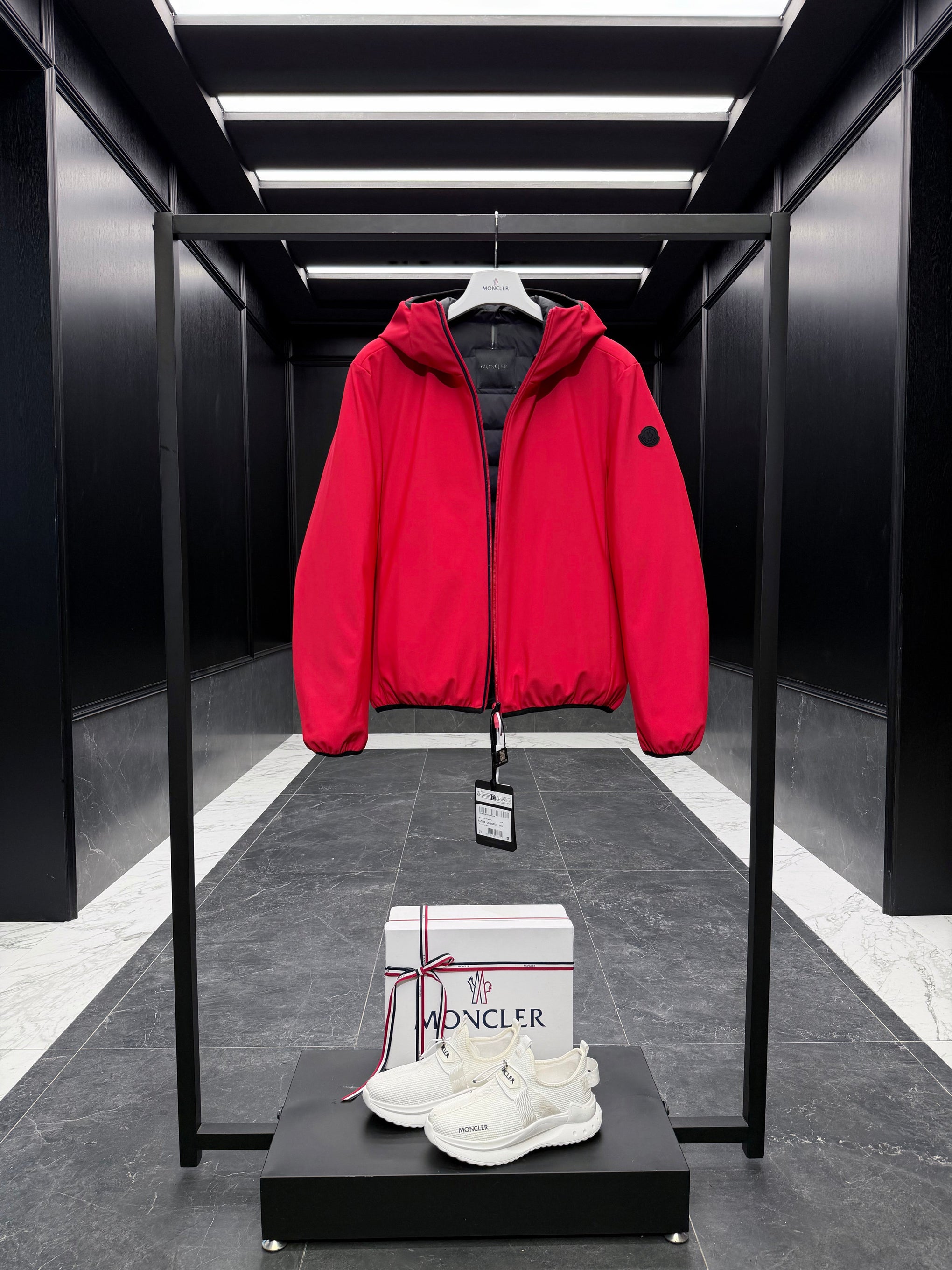 MONC BATISSE JACKET