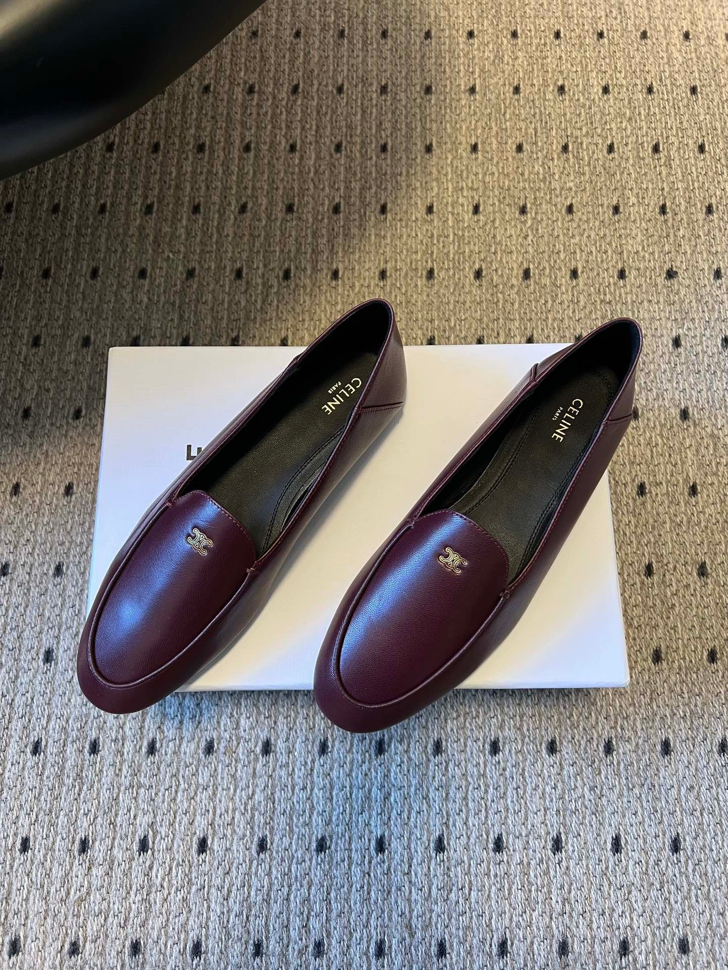 CEL LOAFERS