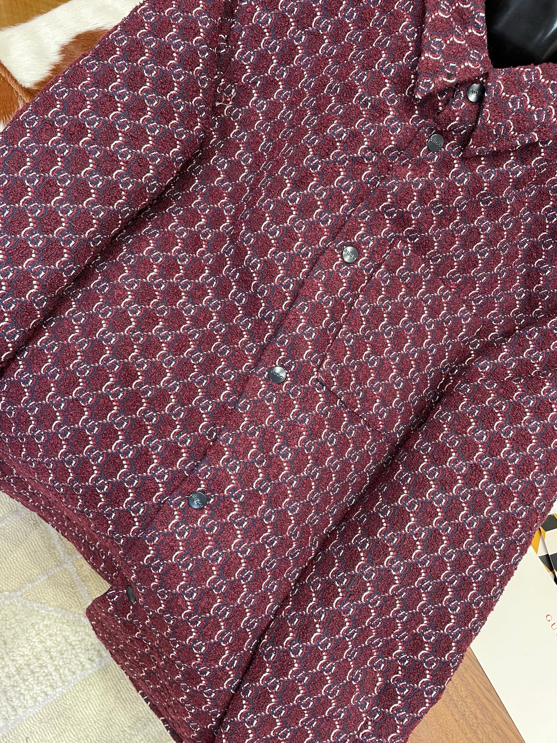 GG SHIRT