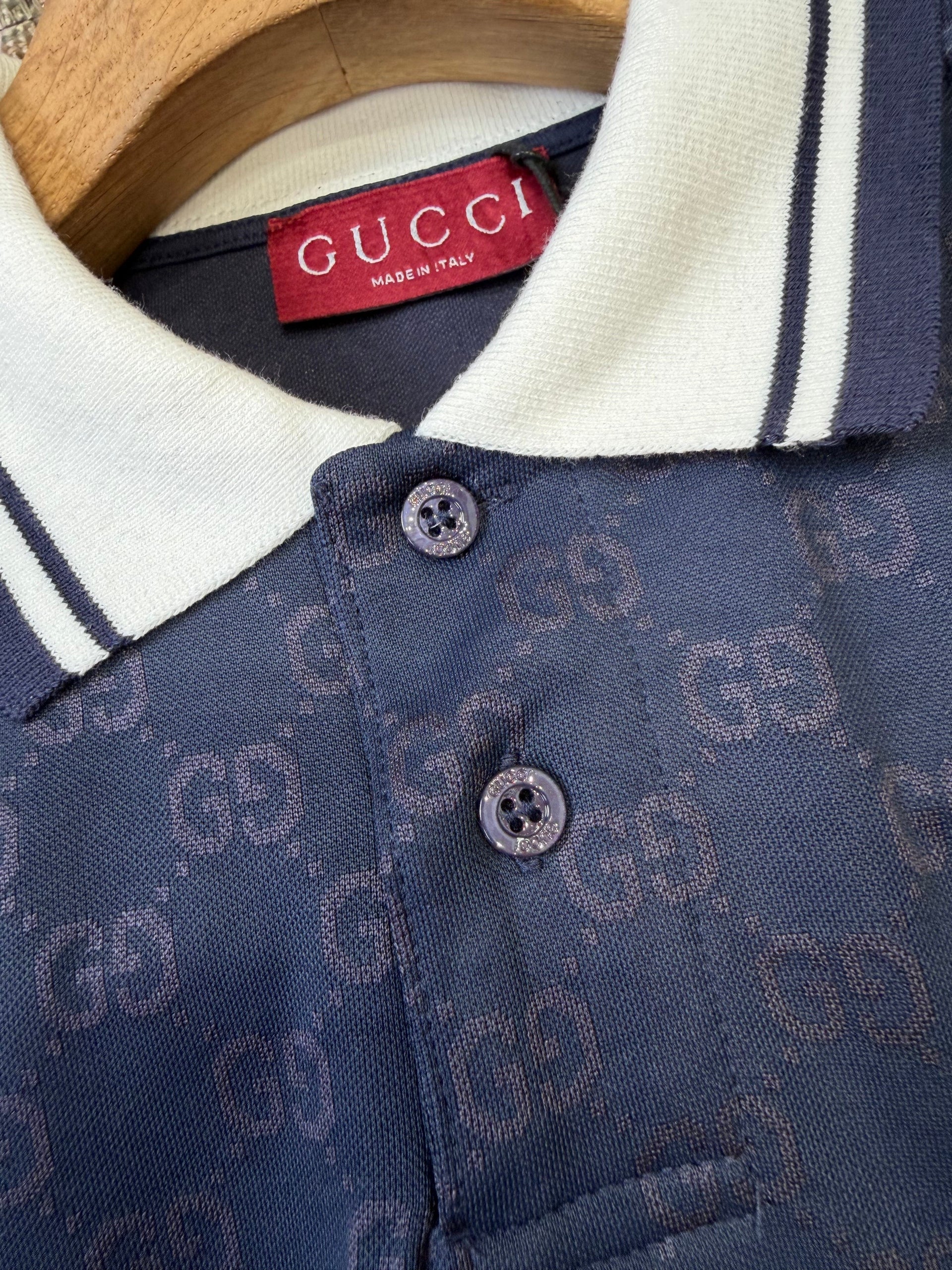 GG POLO SHIRT