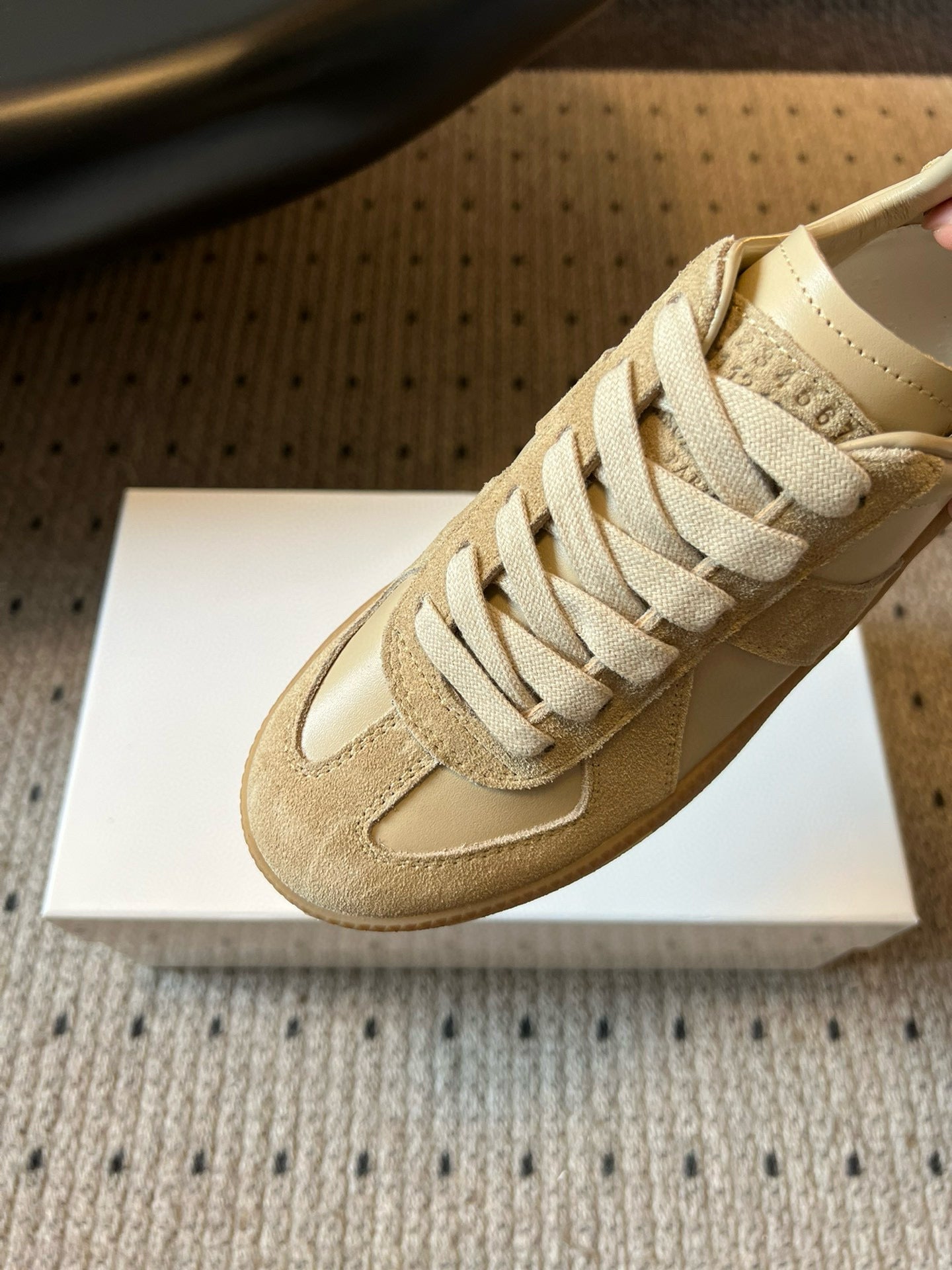 MAISON M SNEAKERS