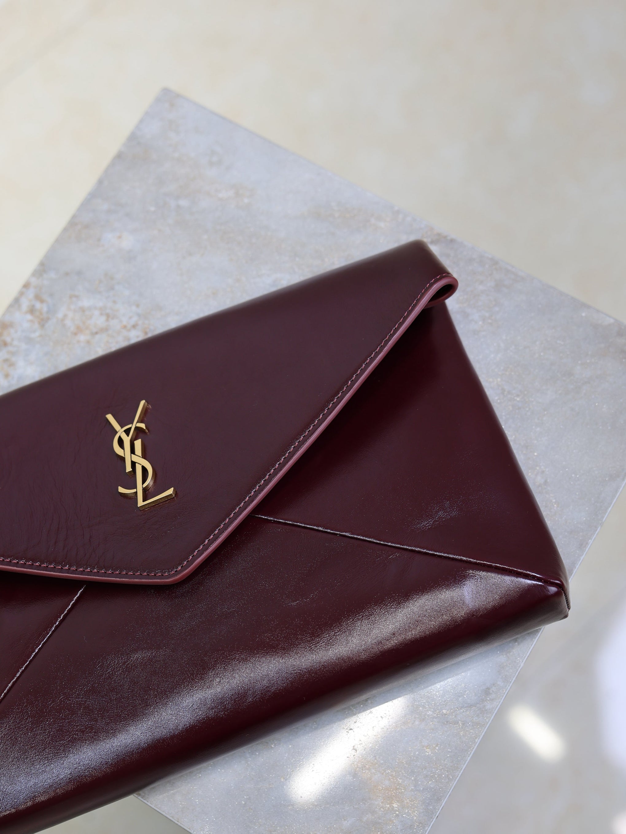 SL CASSANDRE SMALL ENVELOPE