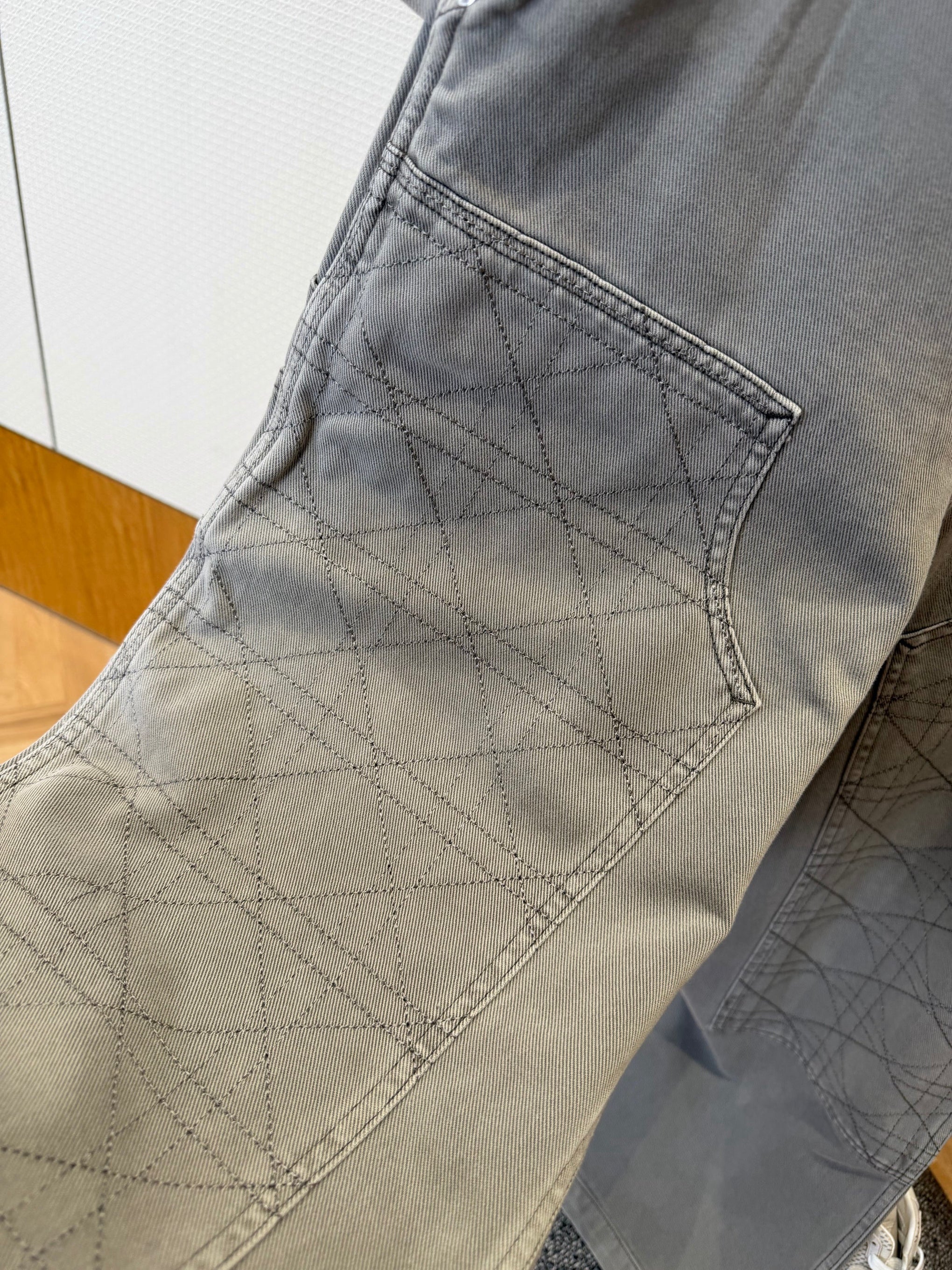 CD JEANS