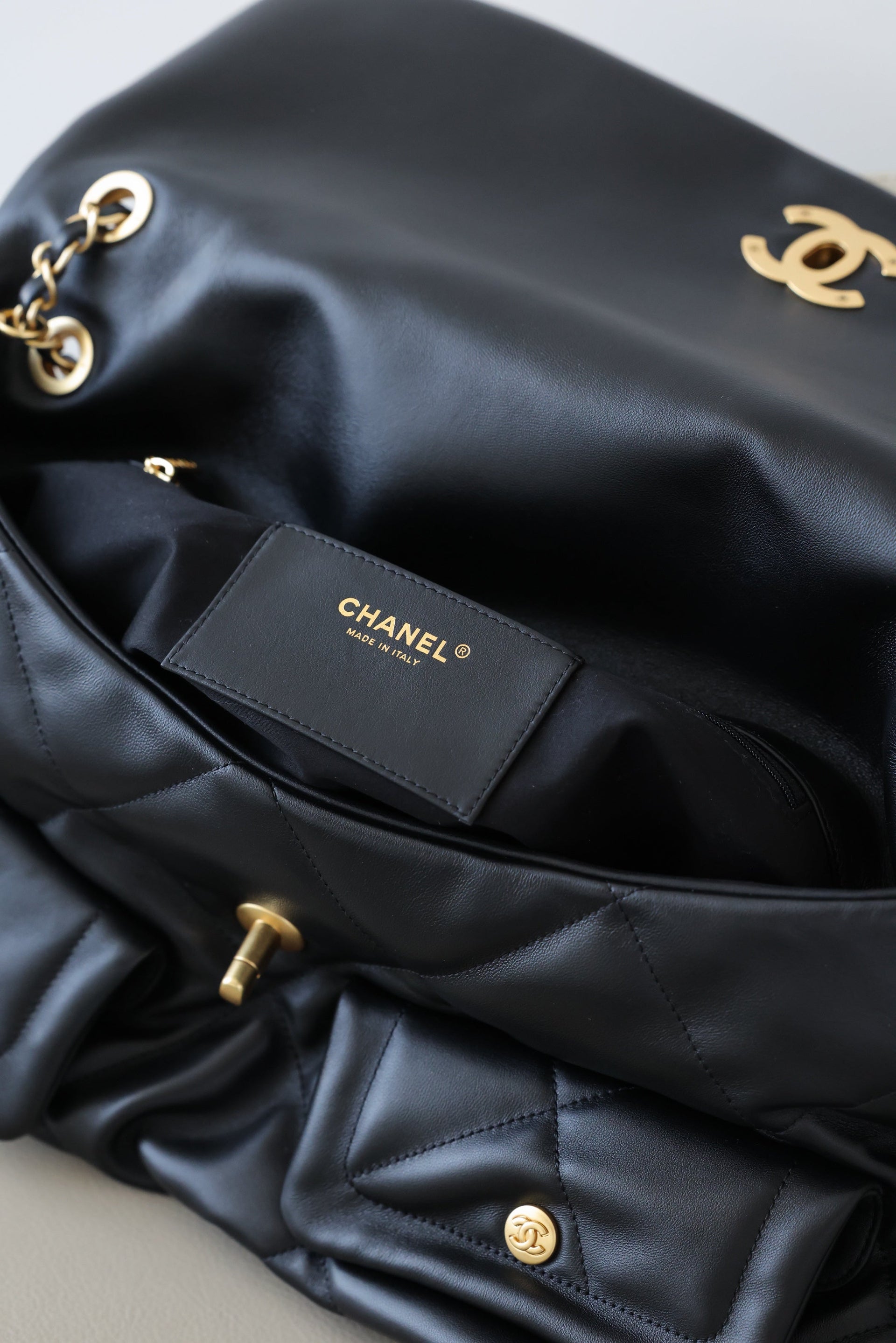 CC 25K BAG