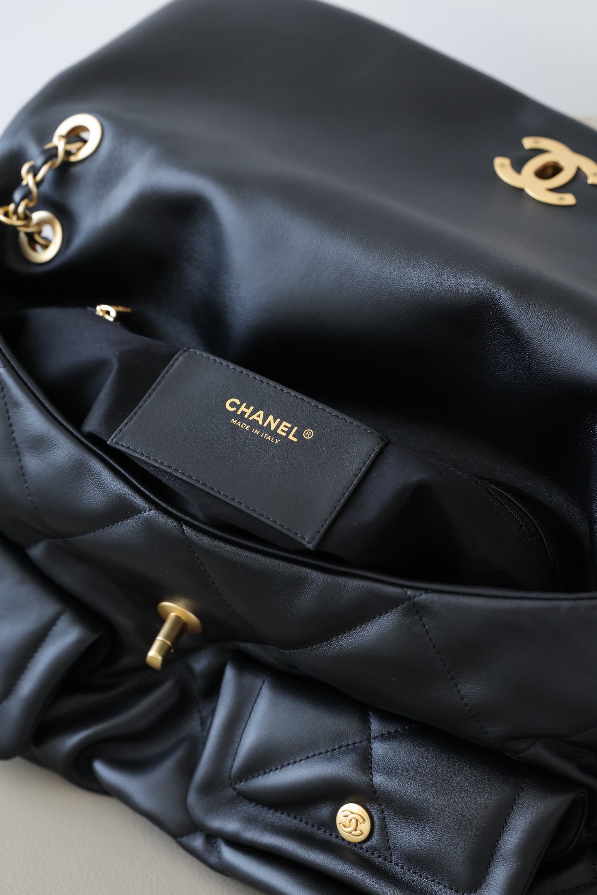CC 25K BAG