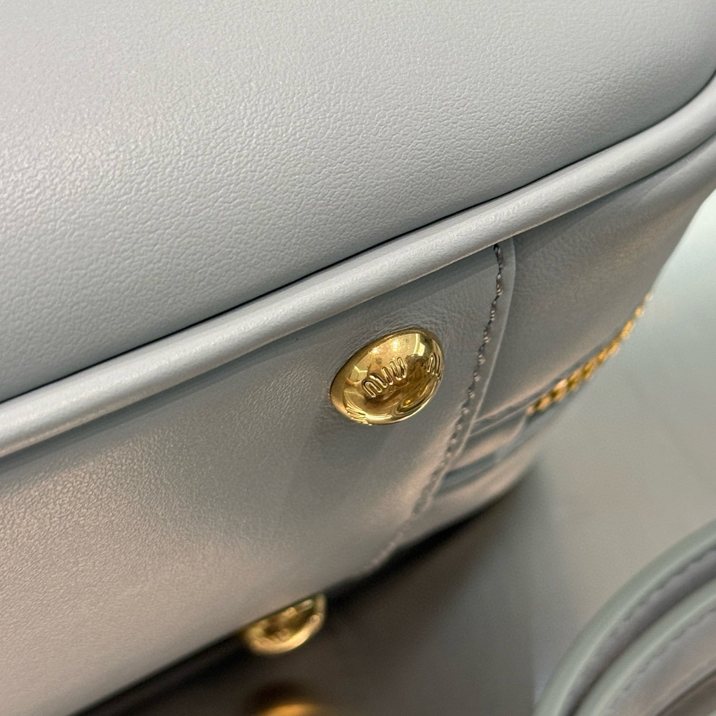 MIU M BEAU BAG