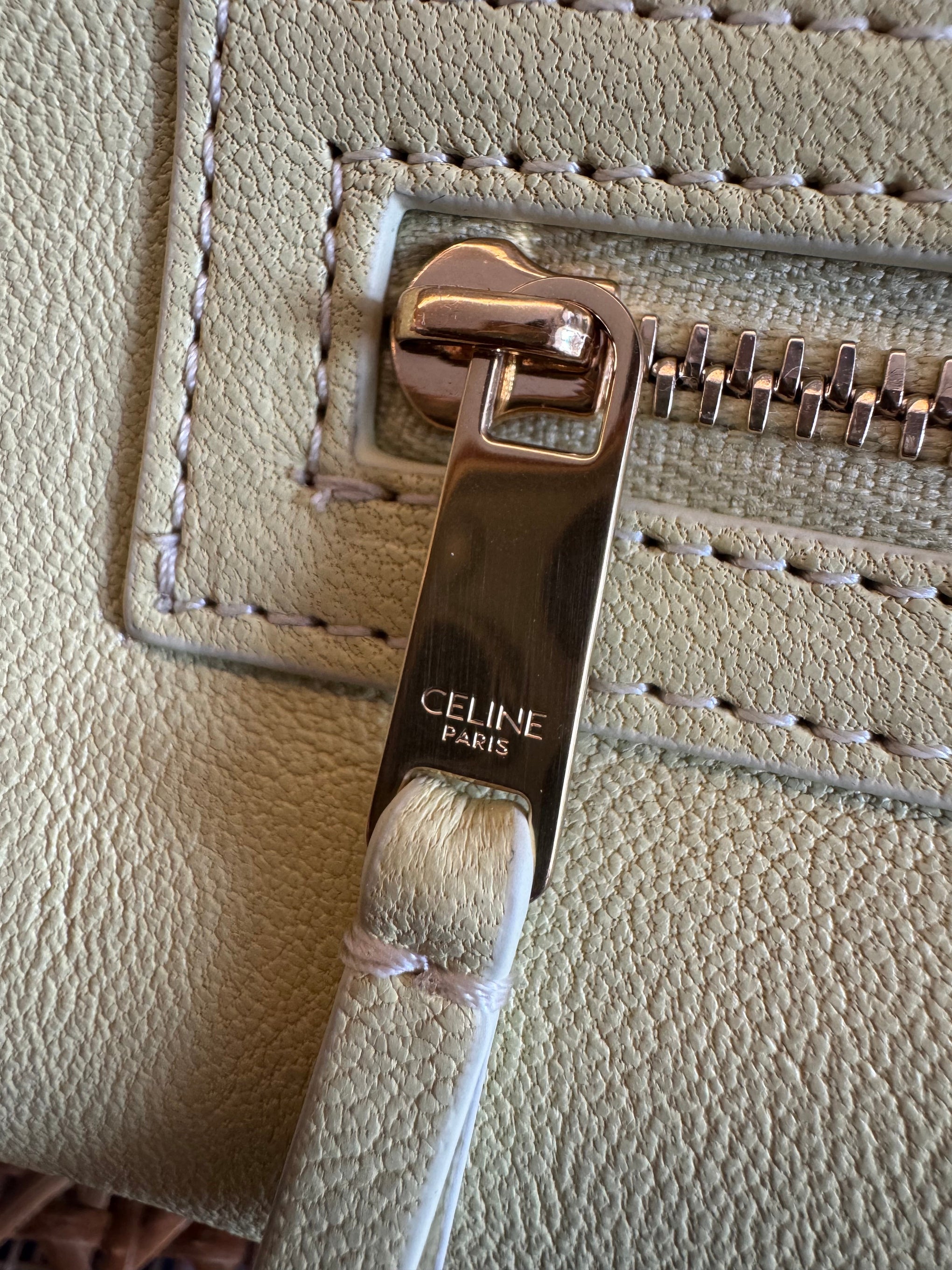 CEL NEW LUGGAGE BAG