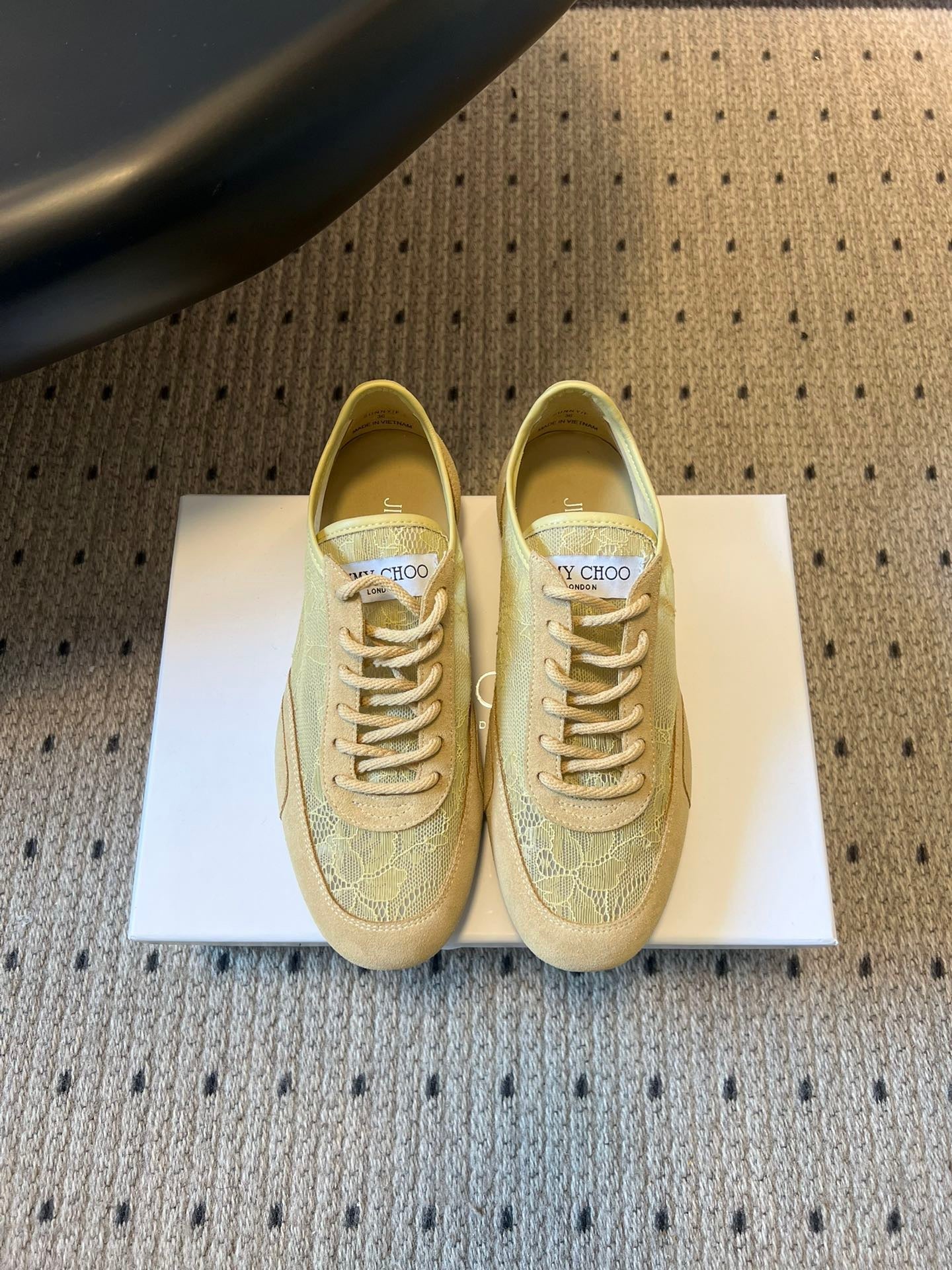 JIMMY C SNEAKER