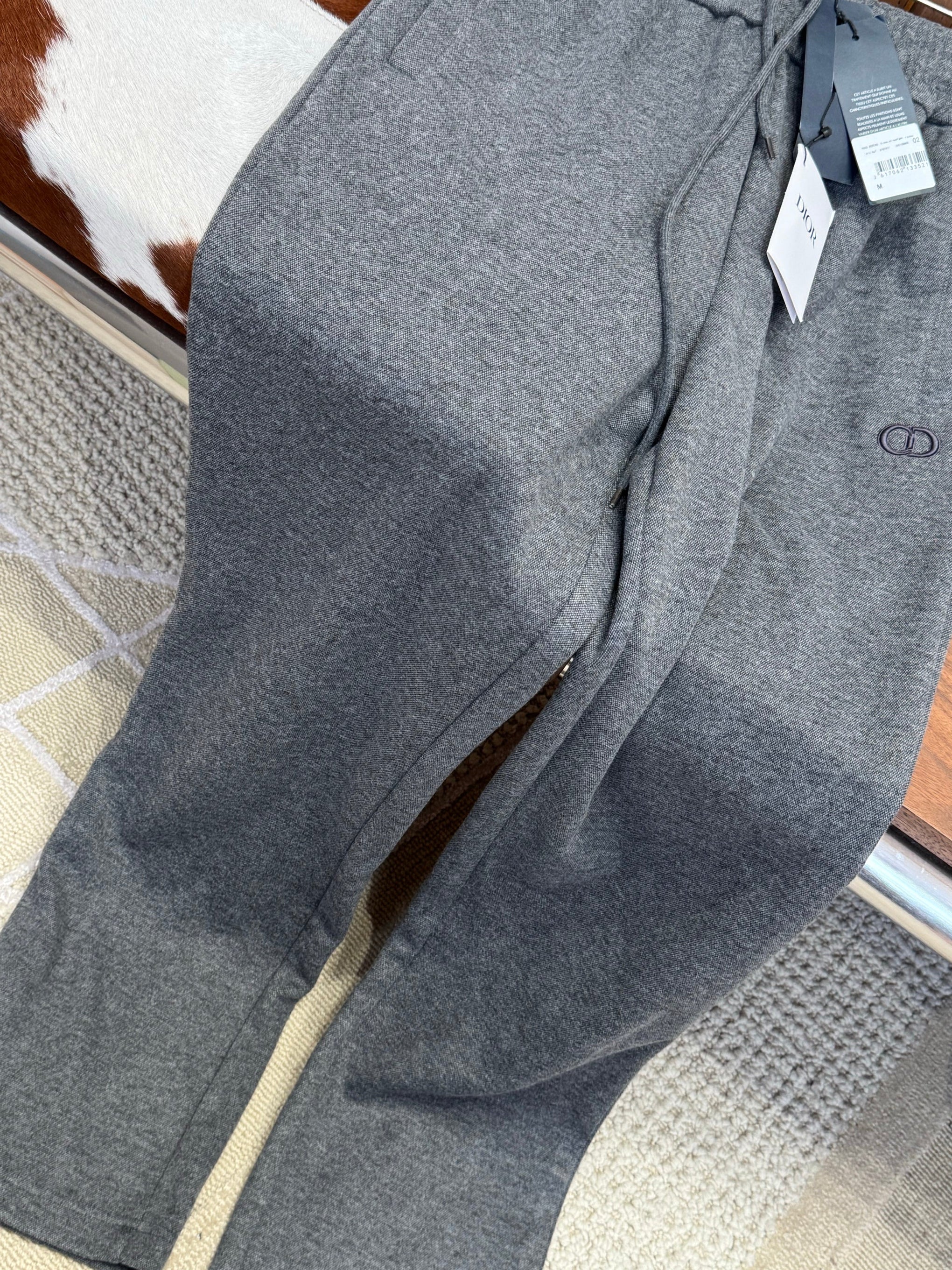 CD TROUSERS