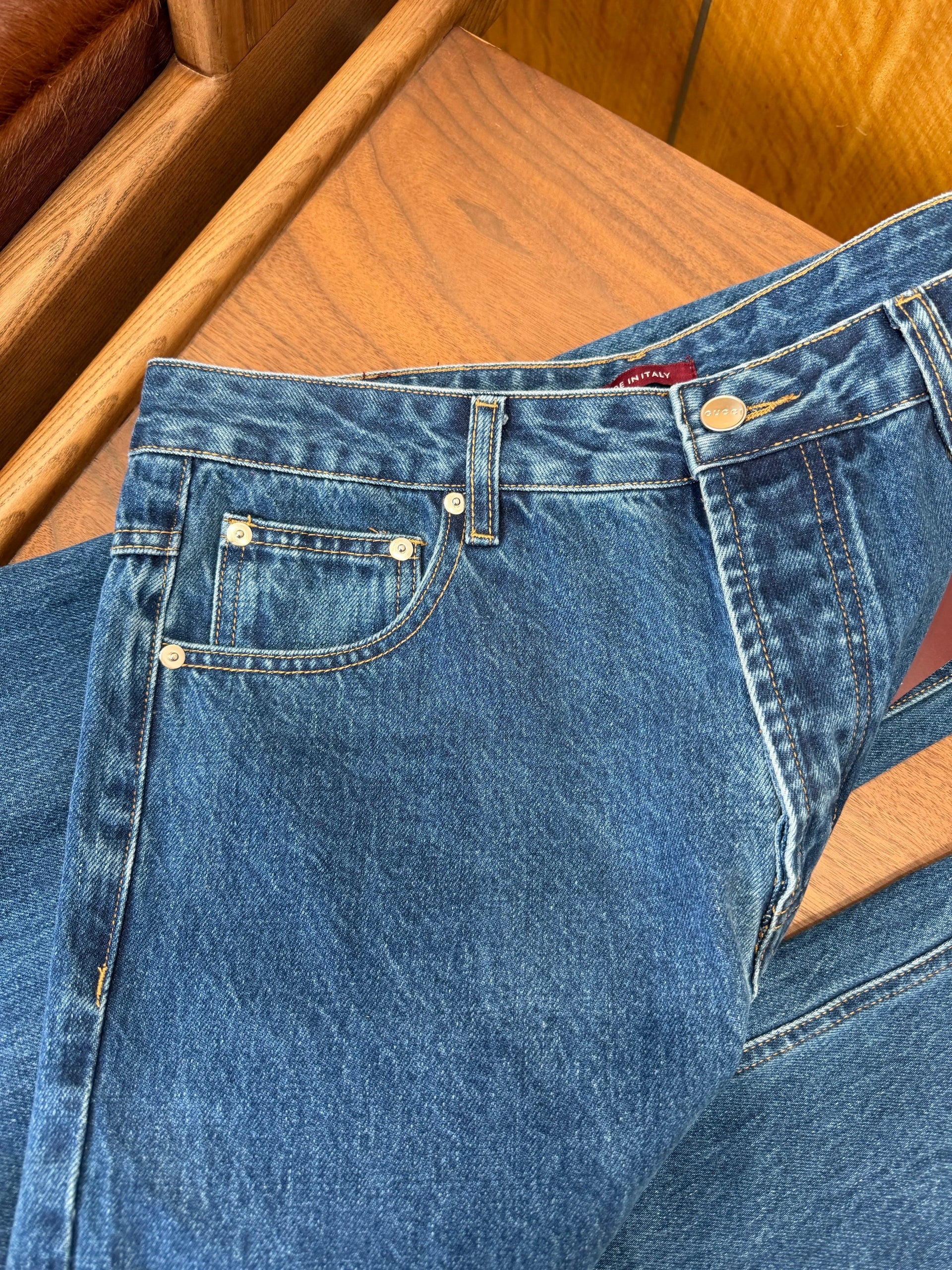 GG JEANS