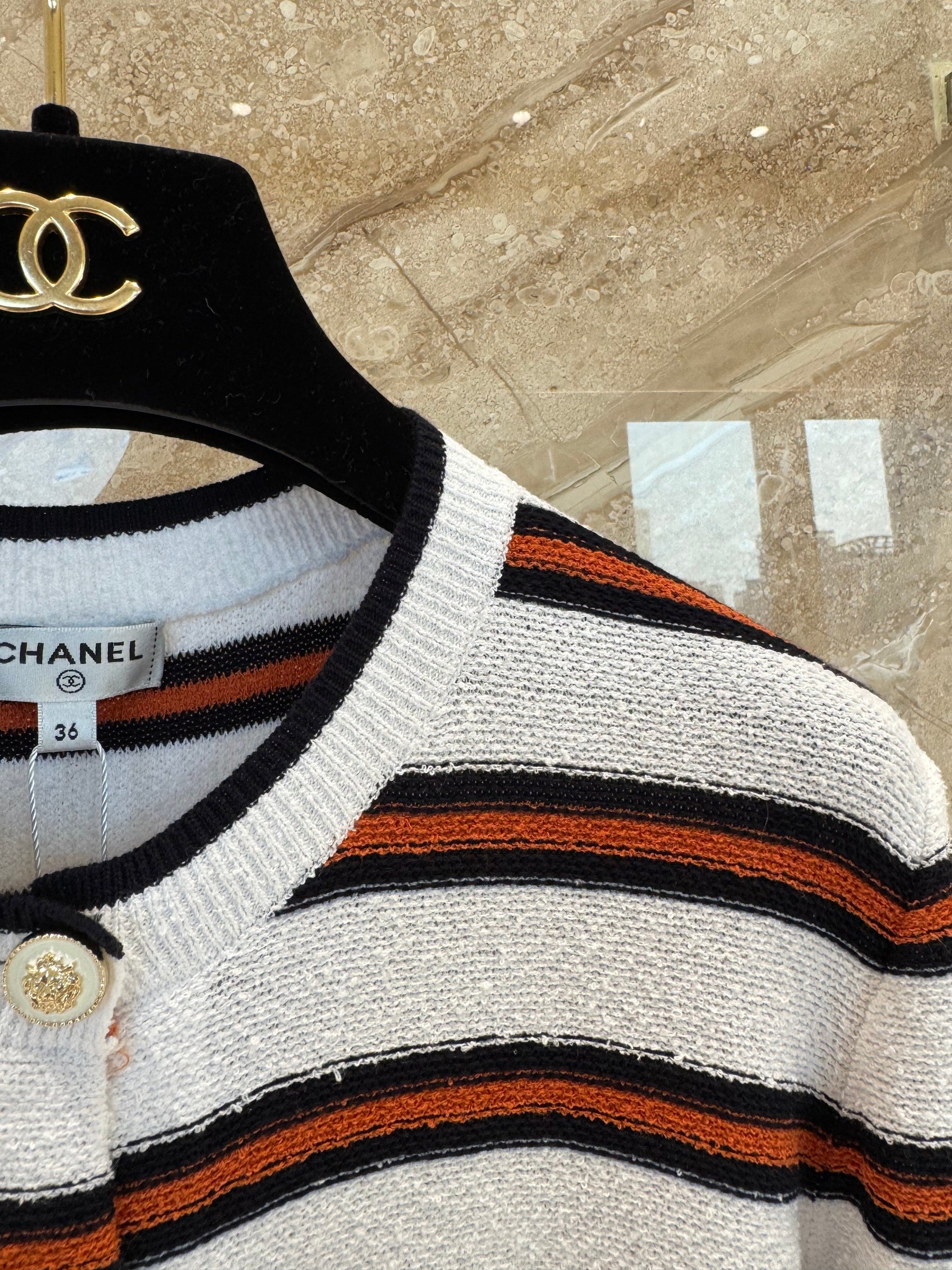 CC CARDIGAN