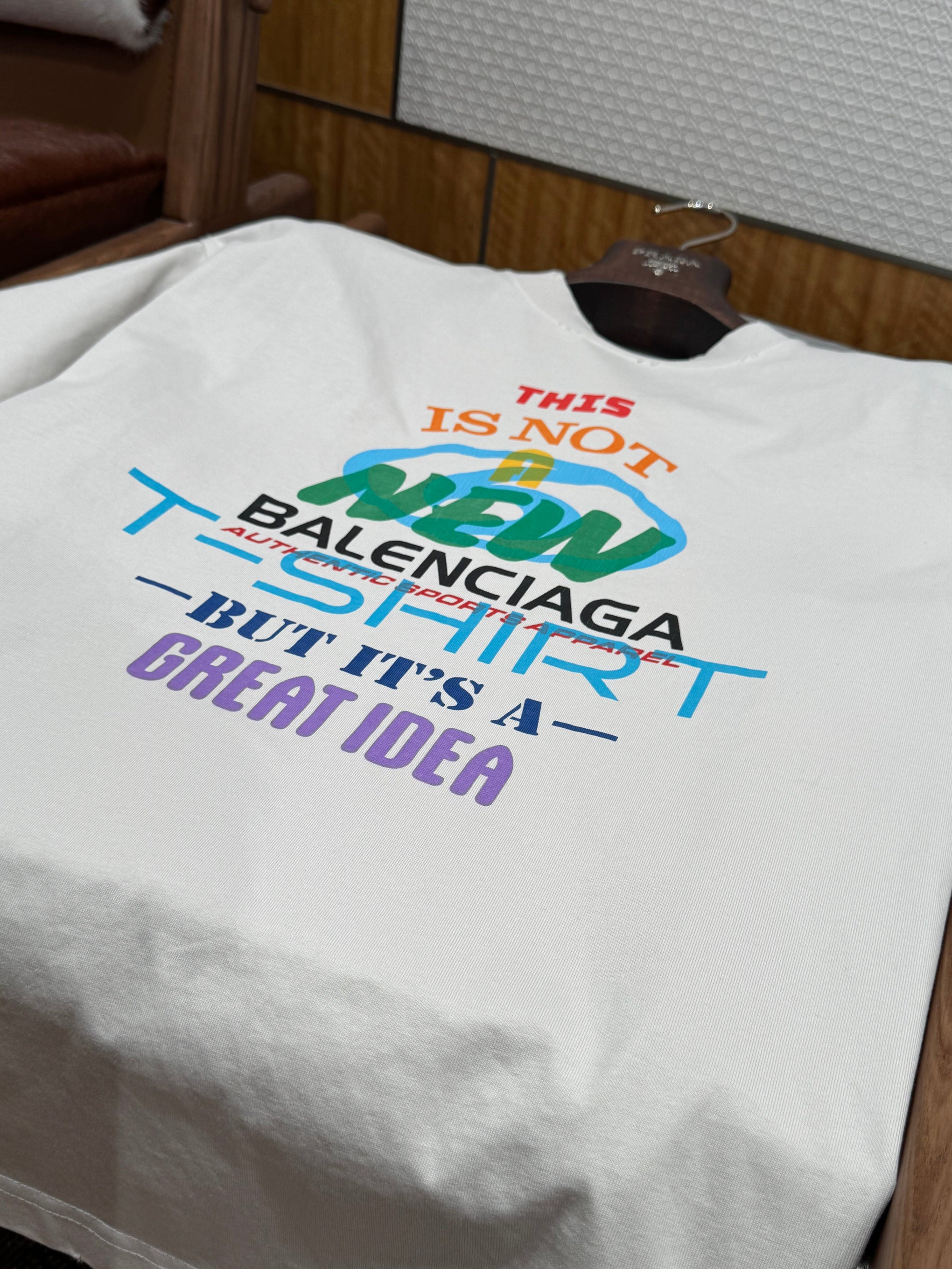 BAL T-SHIRT