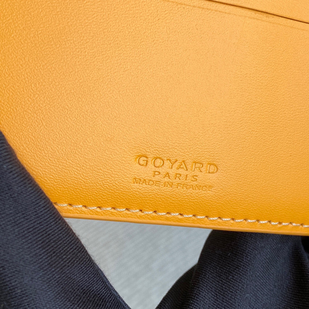 GOYA VICTOIRE WALLET