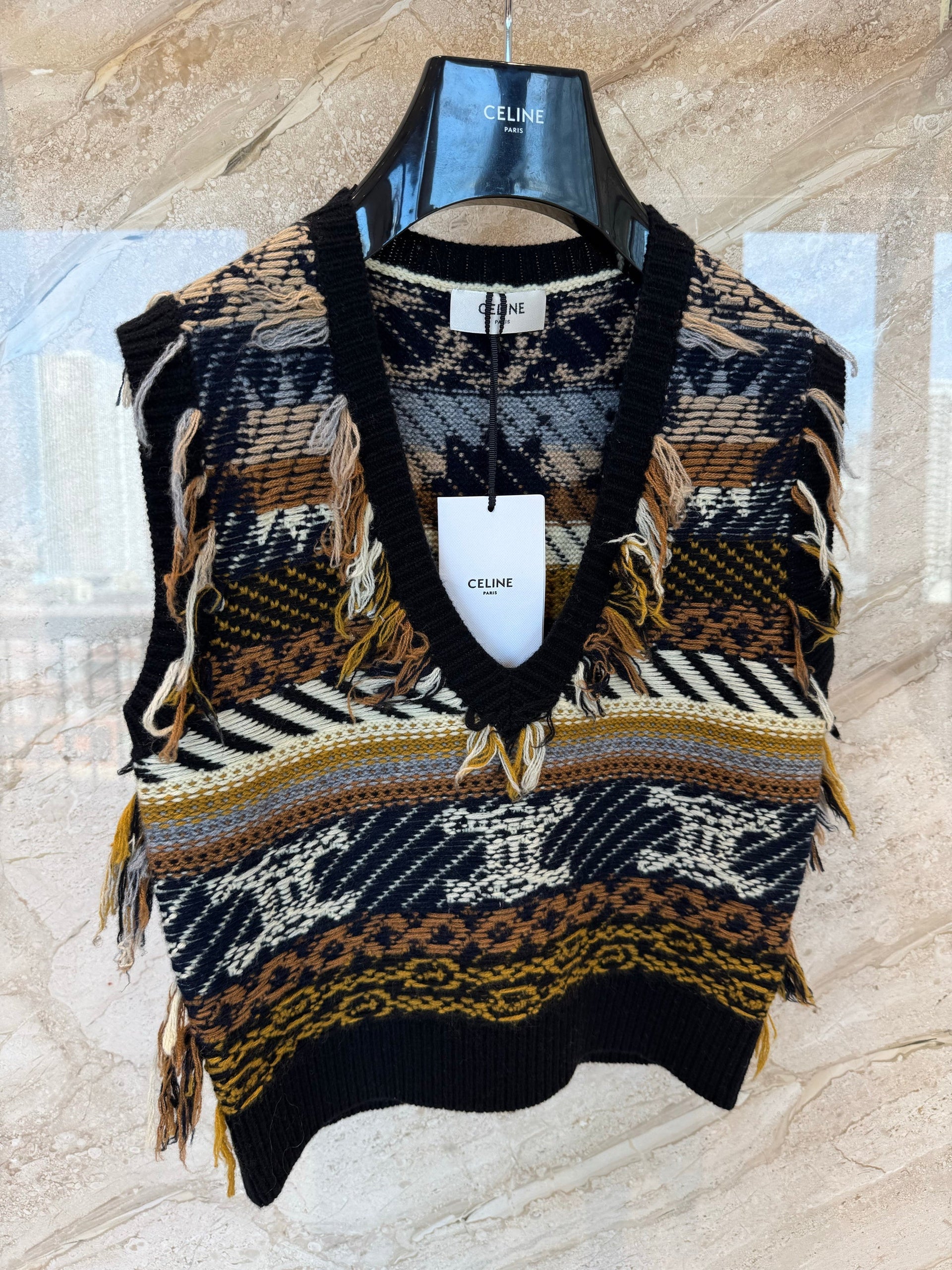 CEL VEST