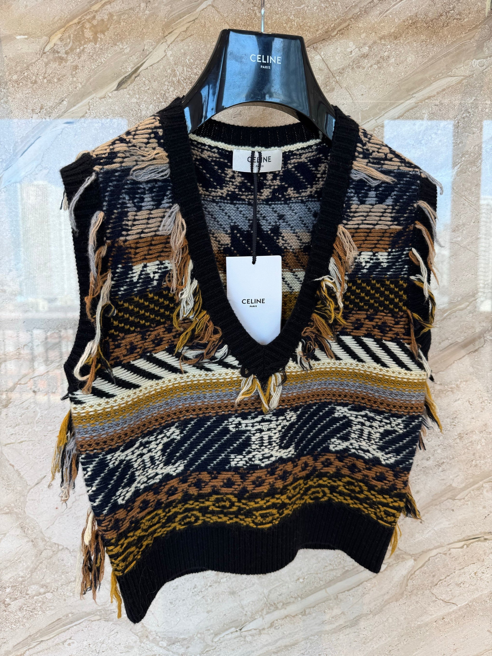CEL VEST
