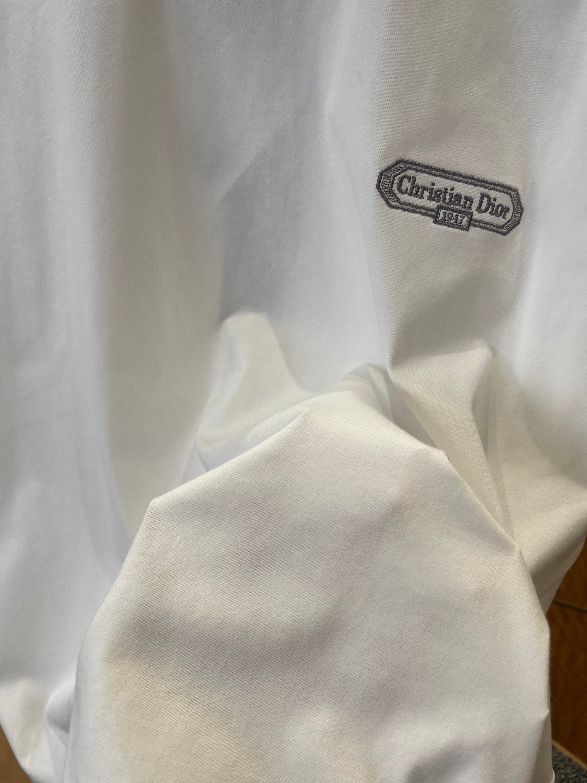 CD T-SHIRT