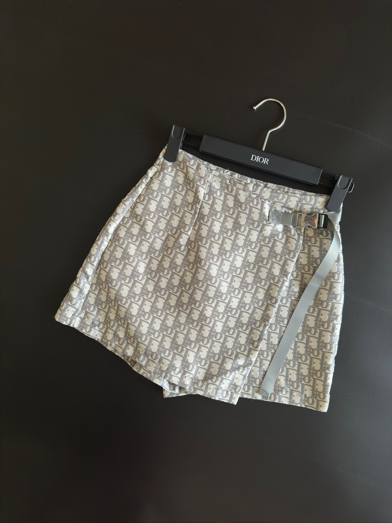CD SHORTS