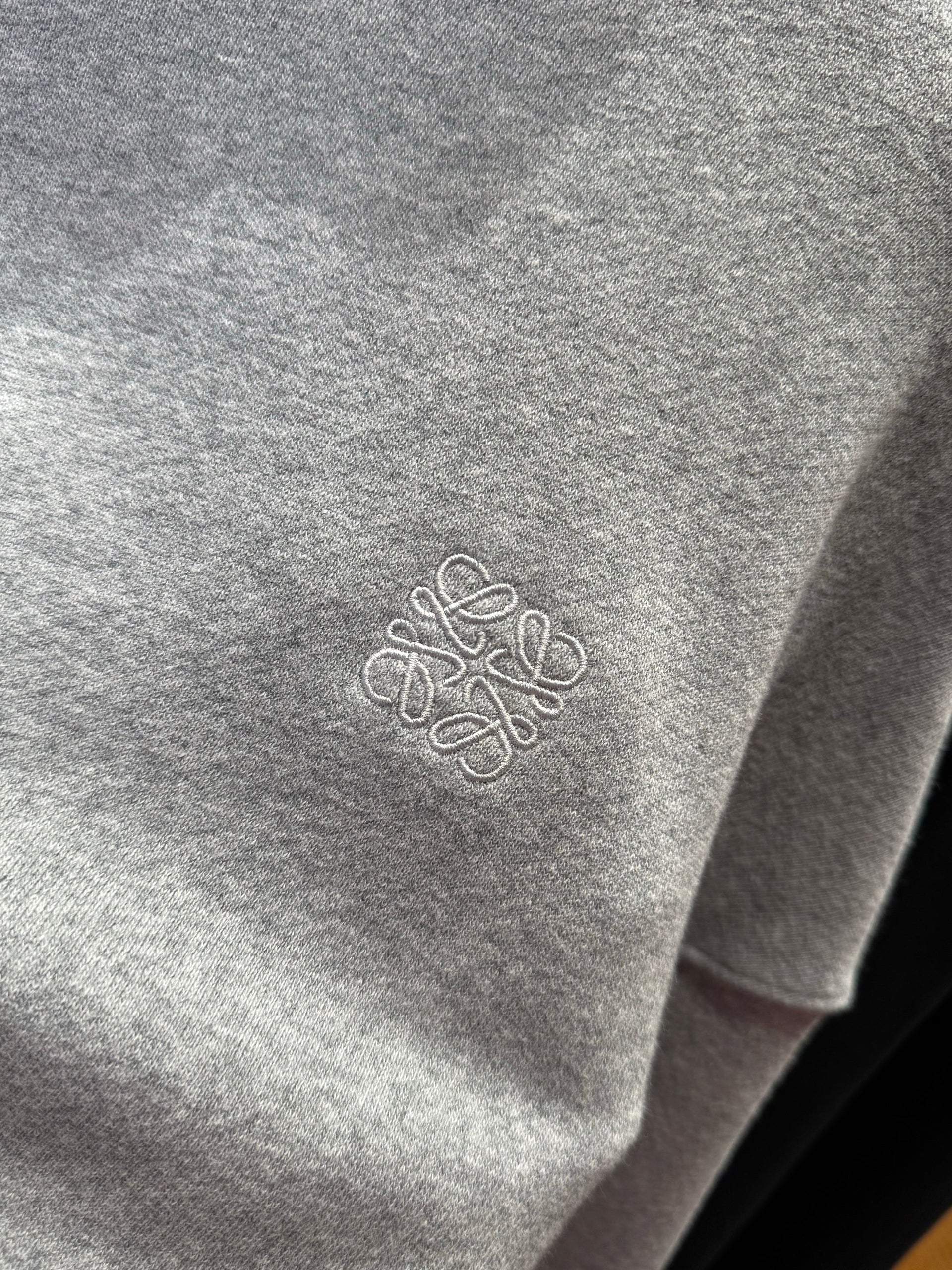 LOEW HOODIE