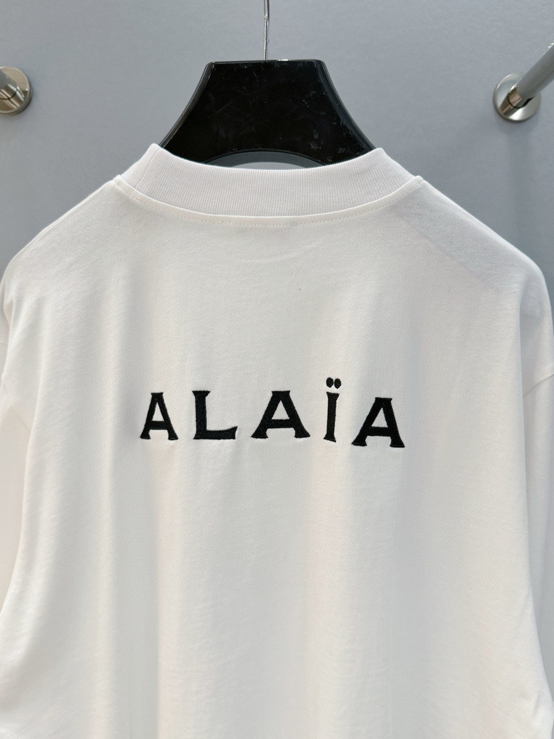 ALAIA SWEATSHIRT