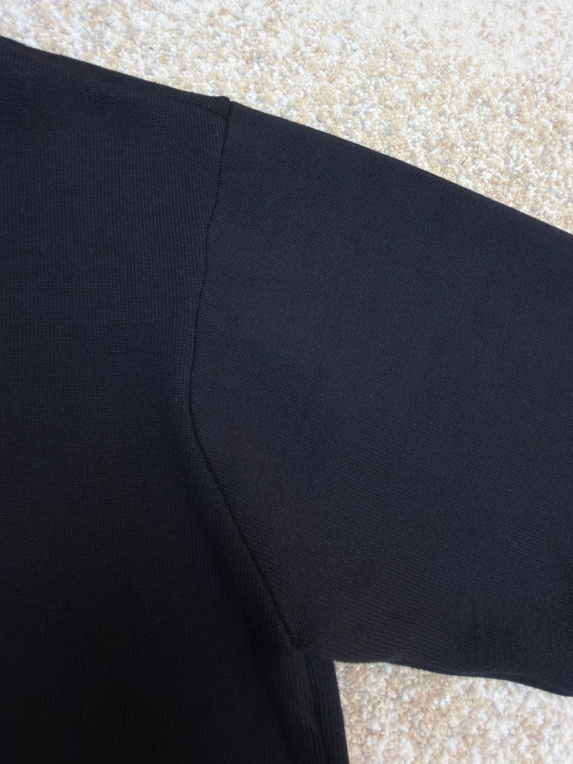 LOEW ZIP HOODIE