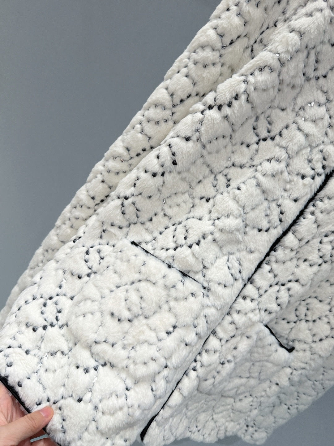 CC JACKET