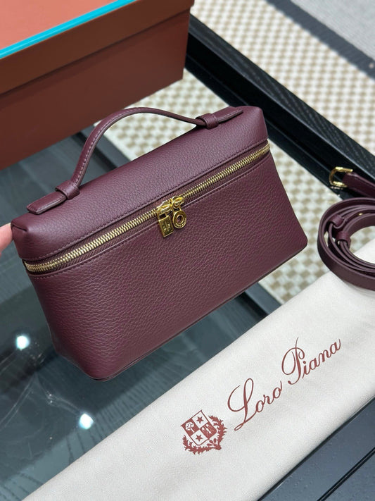 LORO P EXTRA POCKET L19 BAG