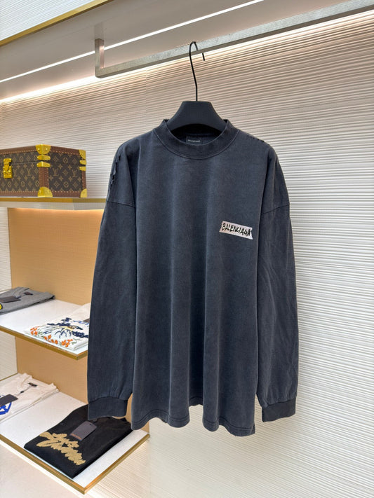 BAL LONG TEE