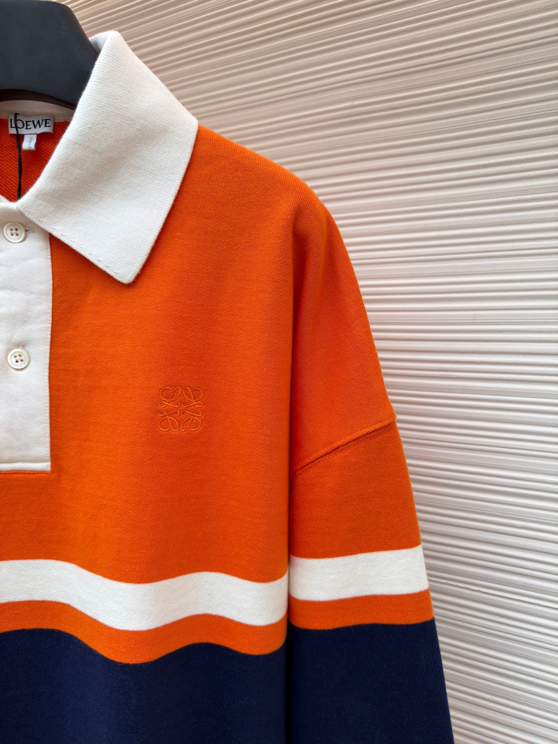 LOEW JUMPER