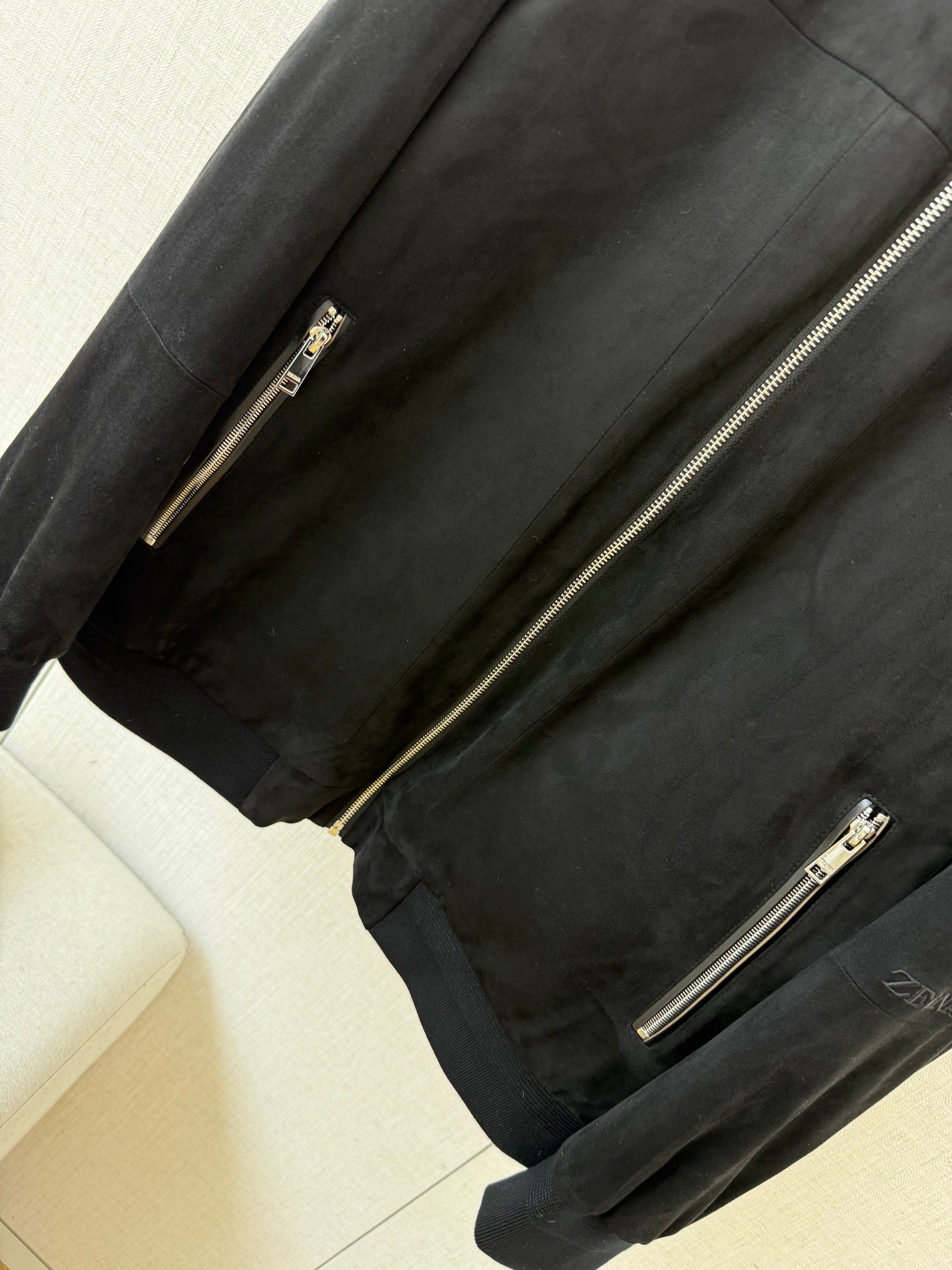 ZEGN JACKET