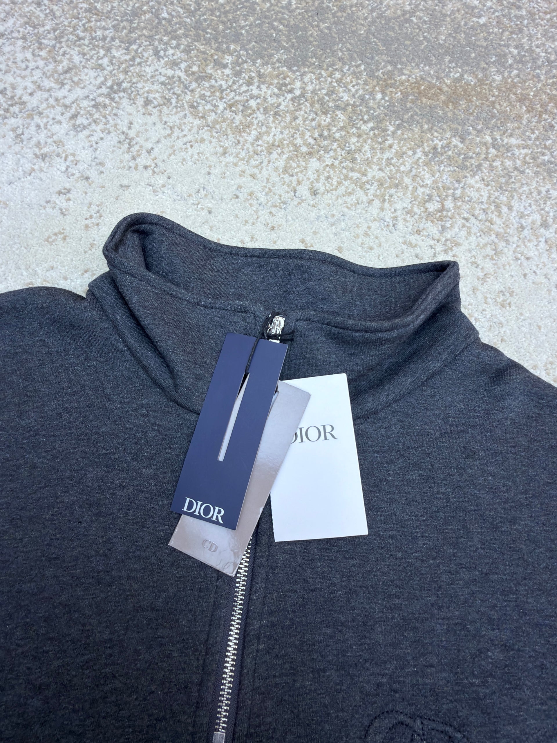 CD SWEATSHIRT