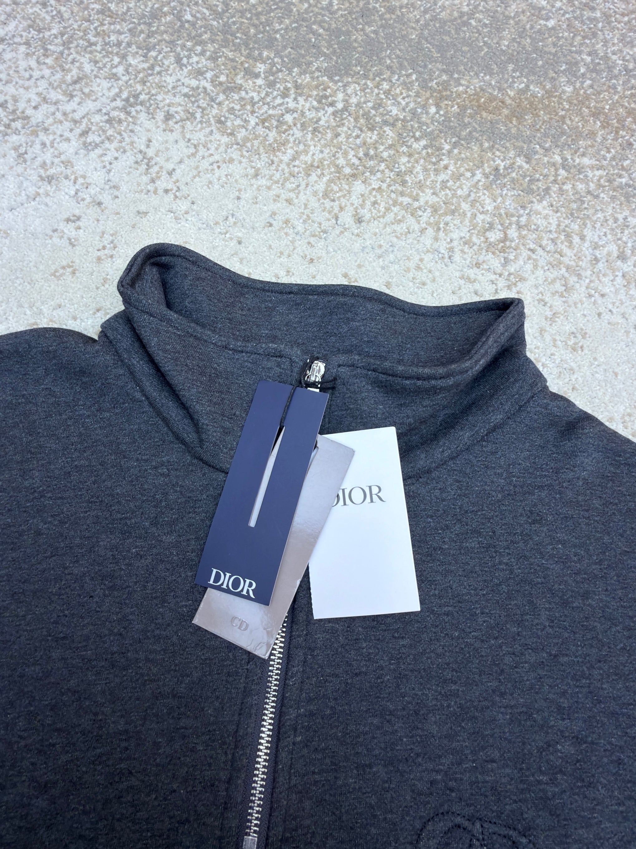 CD SWEATSHIRT